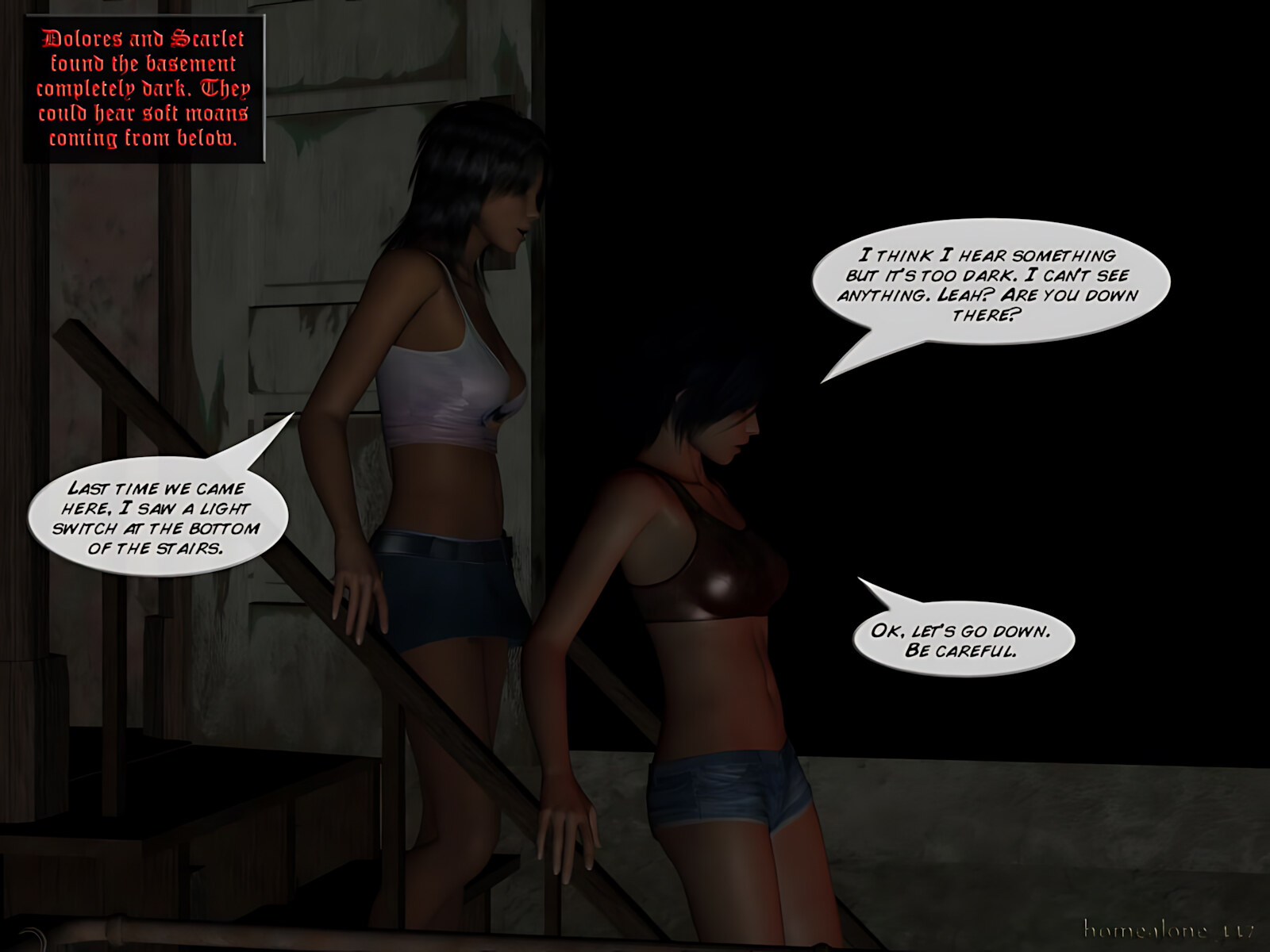 Devil Inside [Droid447], Devil Inside, page 94 of 168
