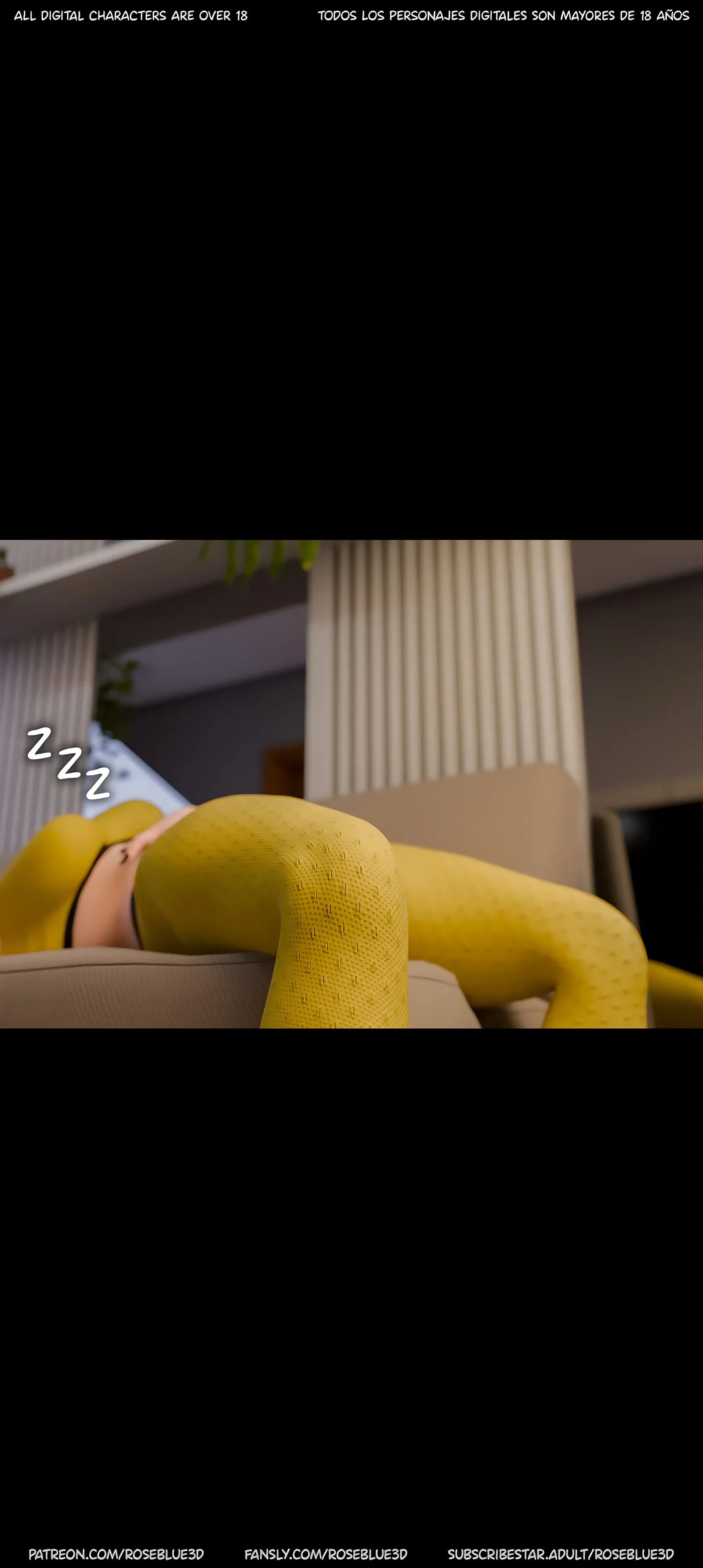 Dismissed [Rose Blue 3D], 7 . Dismissed - Ch.7, page 17 of 88