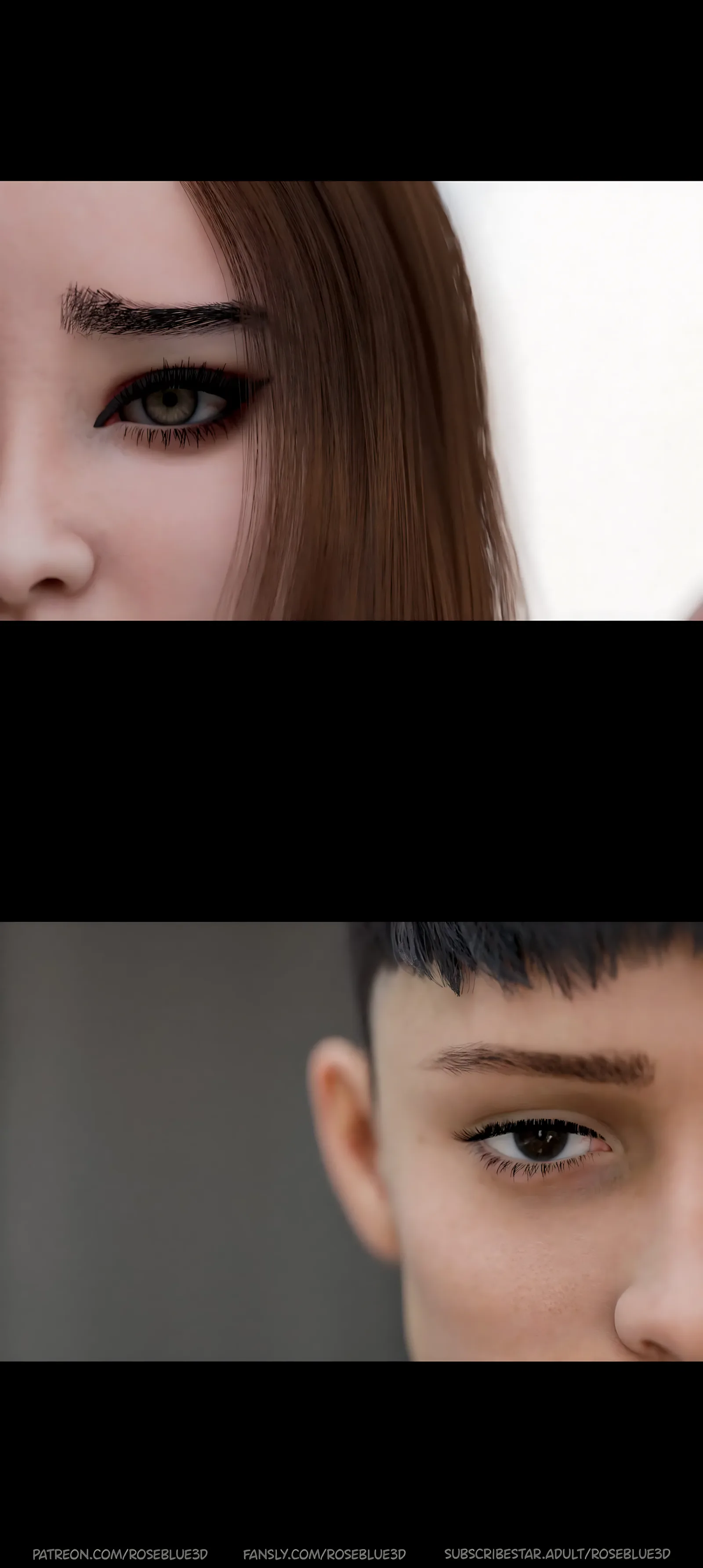 Dismissed [Rose Blue 3D], 4 . Dismissed - Ch.4, page 45 of 91