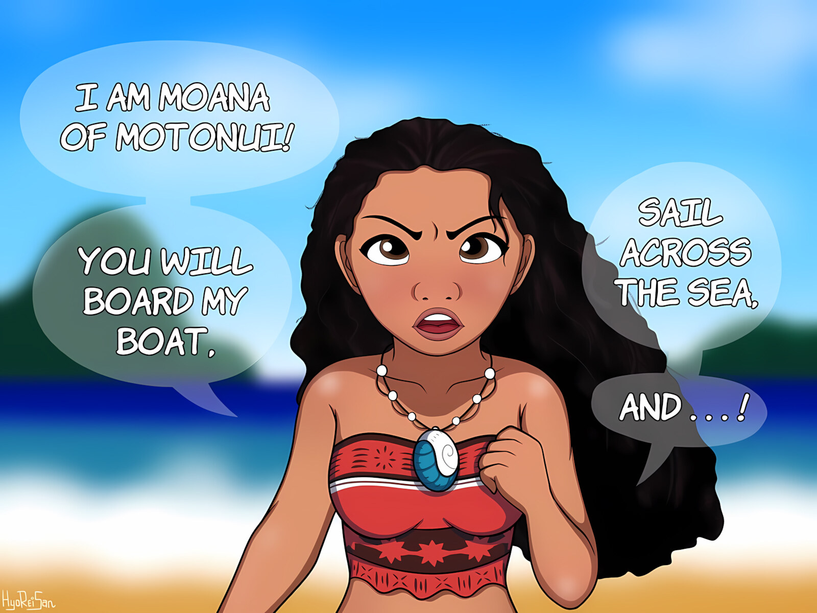 Disney Princess Lewd Ending [HyoReiSan], Disney Princess Lewd Ending, page 21 of 40