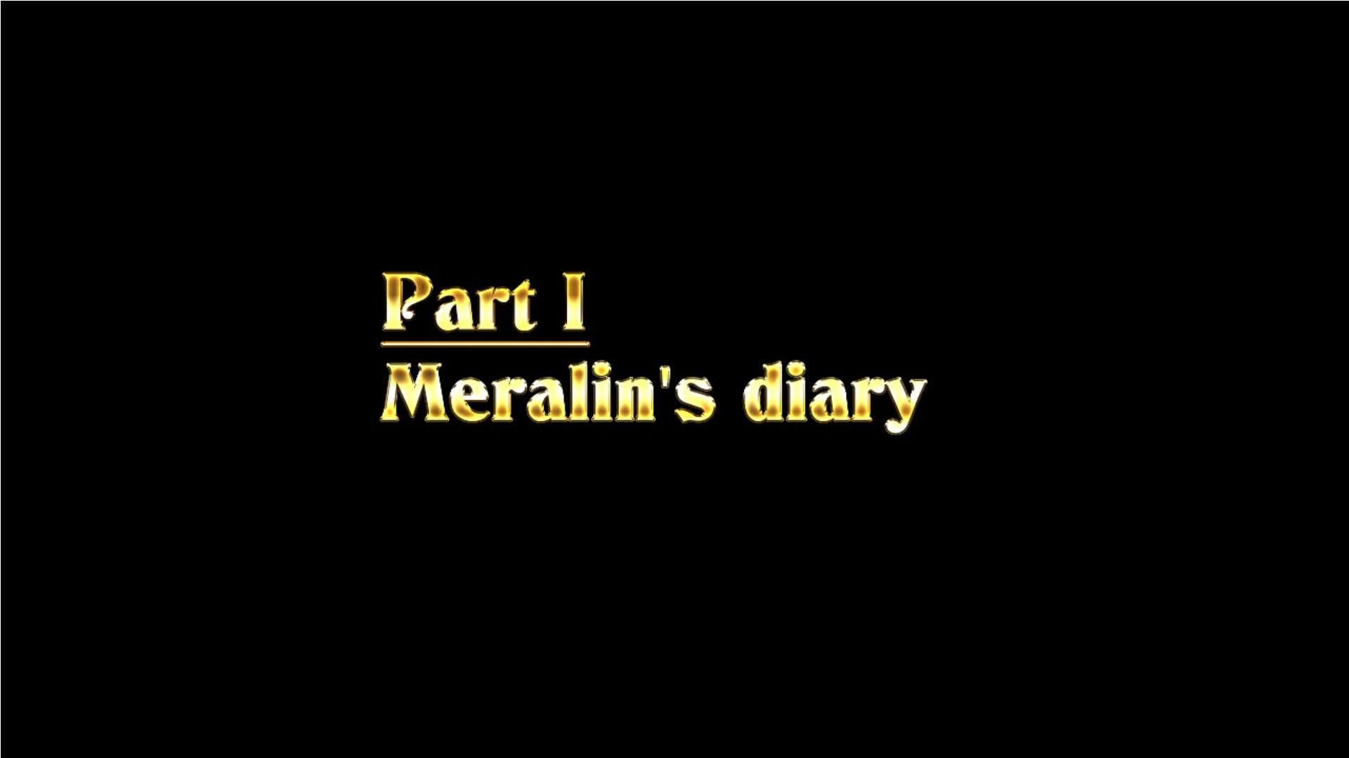 Eralin & Meralin [Lord Kvento], Eralin & Meralin, page 3 of 137