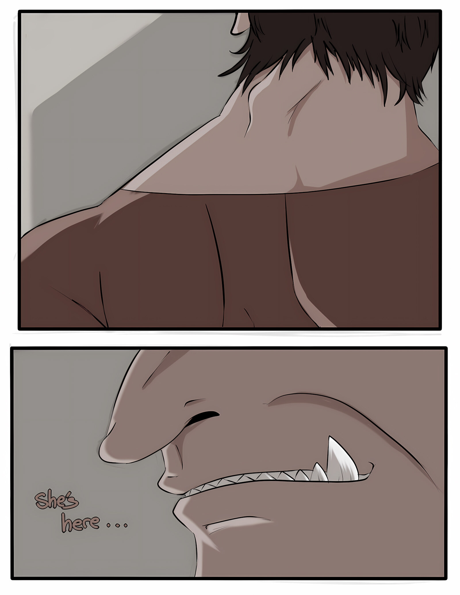 Erza Corruption [inuyuru], Erza Corruption, page 5 of 20