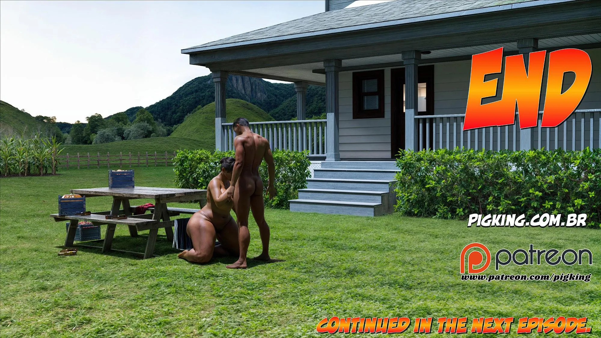 Forbidden Desire 11-38 – Remake [Crazydad3D], Forbidden Desire 35– Remake, page 102 of 102