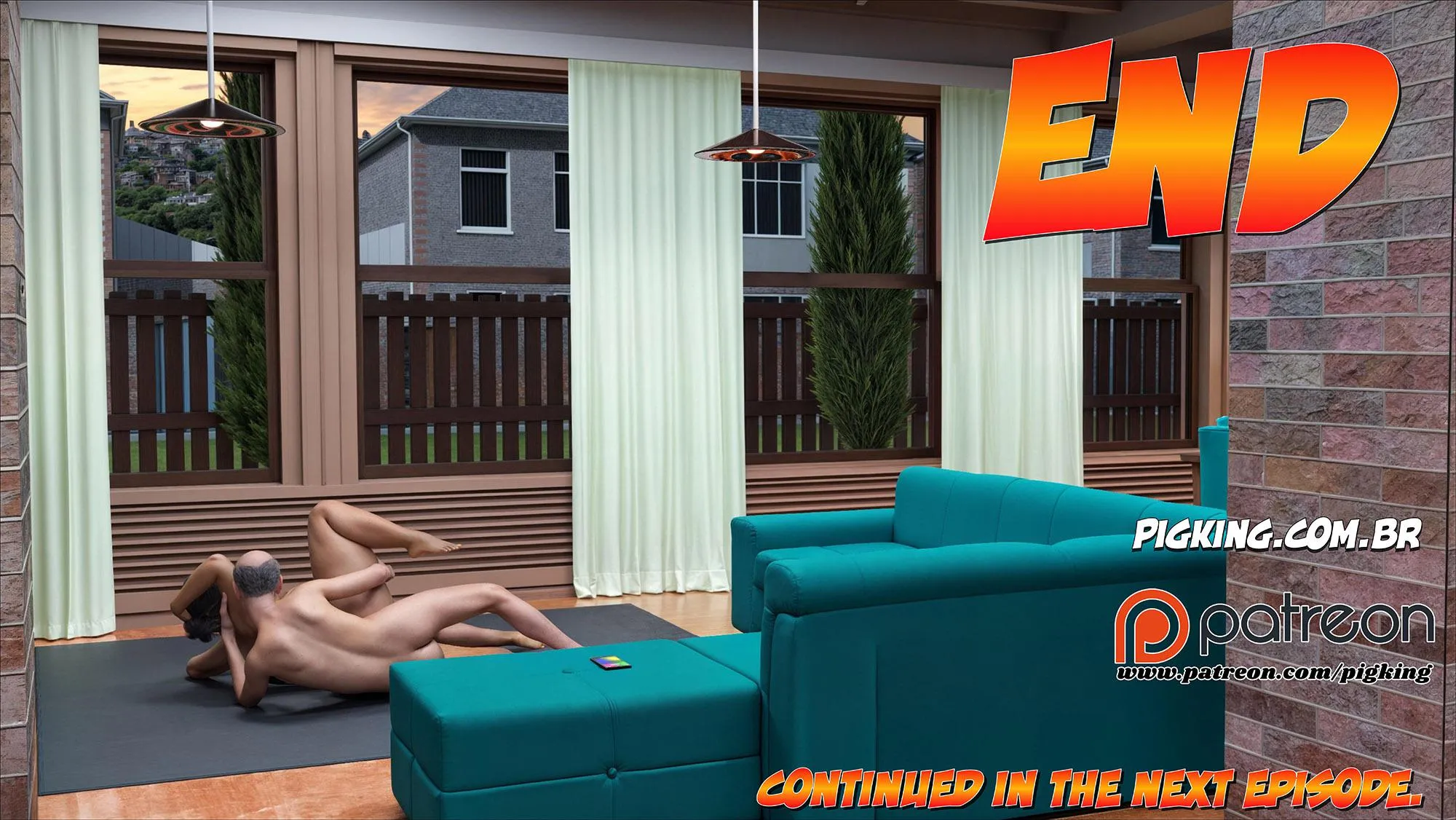 Forbidden Desire 11-38 – Remake [Crazydad3D], Forbidden Desire 33– Remake, page 102 of 102