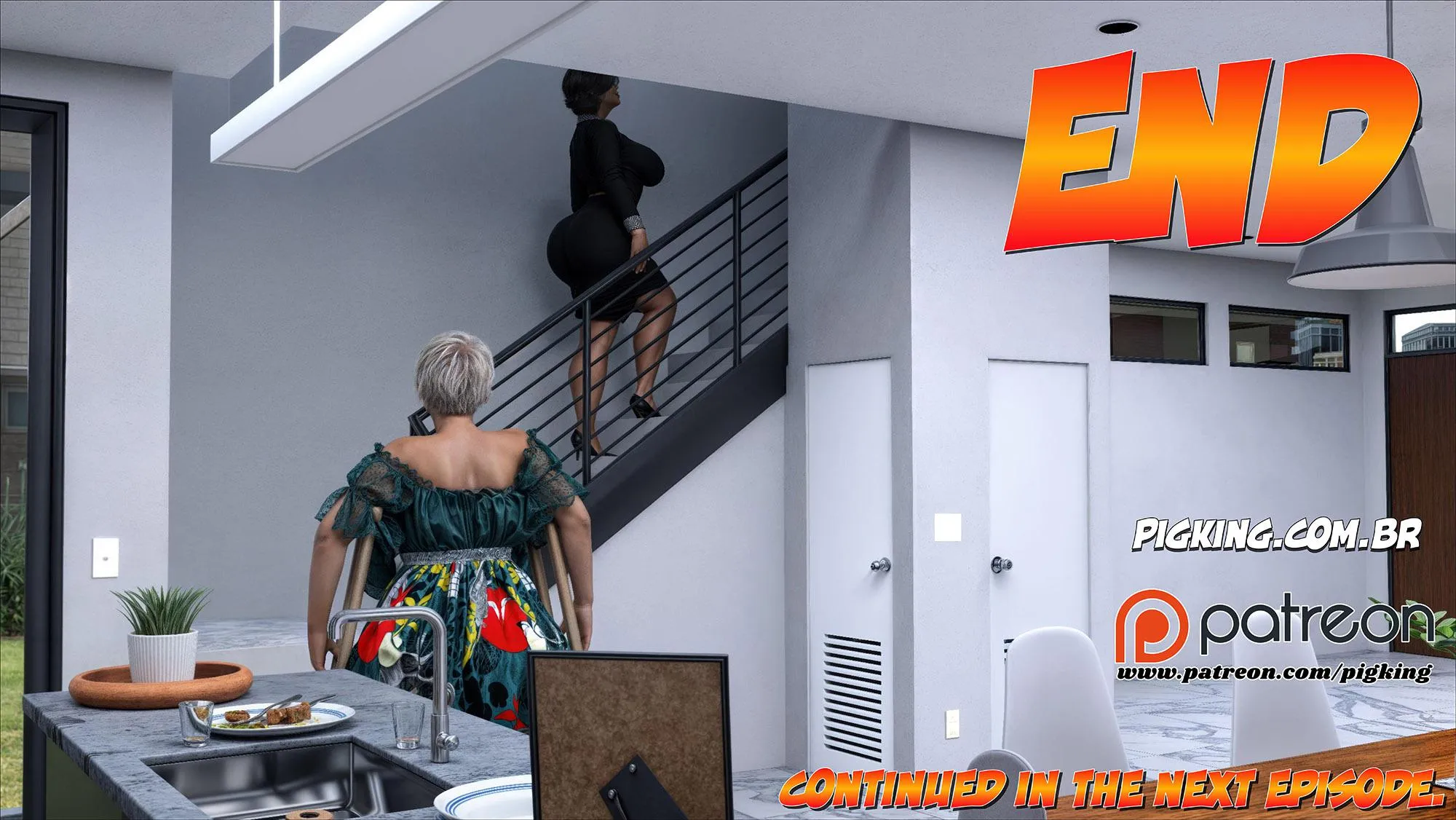 Forbidden Desire 11-38 – Remake [Crazydad3D], Forbidden Desire 32– Remake, page 102 of 102