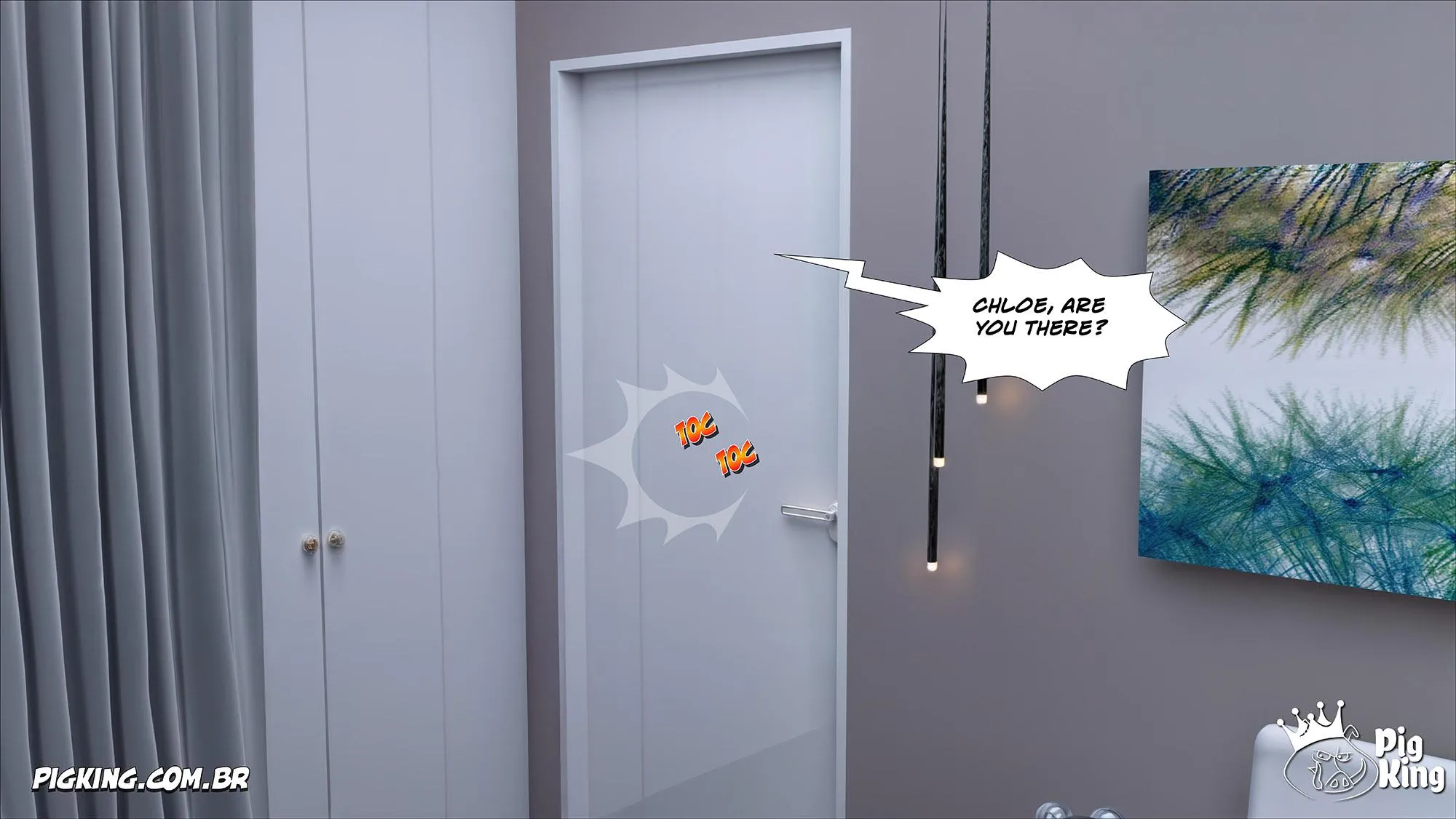 Forbidden Desire 11-38 – Remake [Crazydad3D], Forbidden Desire 31 – Remake, page 73 of 104