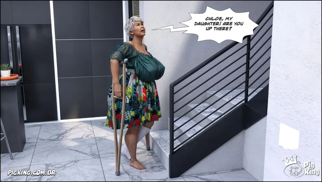 Forbidden Desire 11-38 – Remake [Crazydad3D], Forbidden Desire 30 – Remake, page 22 of 102