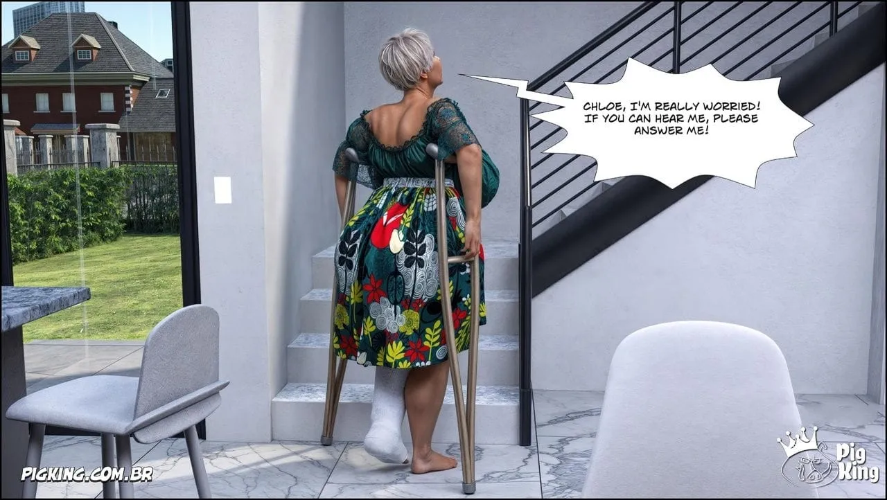 Forbidden Desire 11-38 – Remake [Crazydad3D], Forbidden Desire 30 – Remake, page 24 of 102