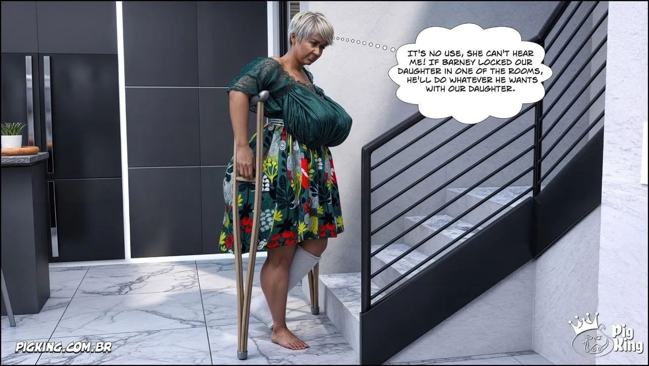 Forbidden Desire 11-38 – Remake [Crazydad3D], Forbidden Desire 30 – Remake, page 25 of 102