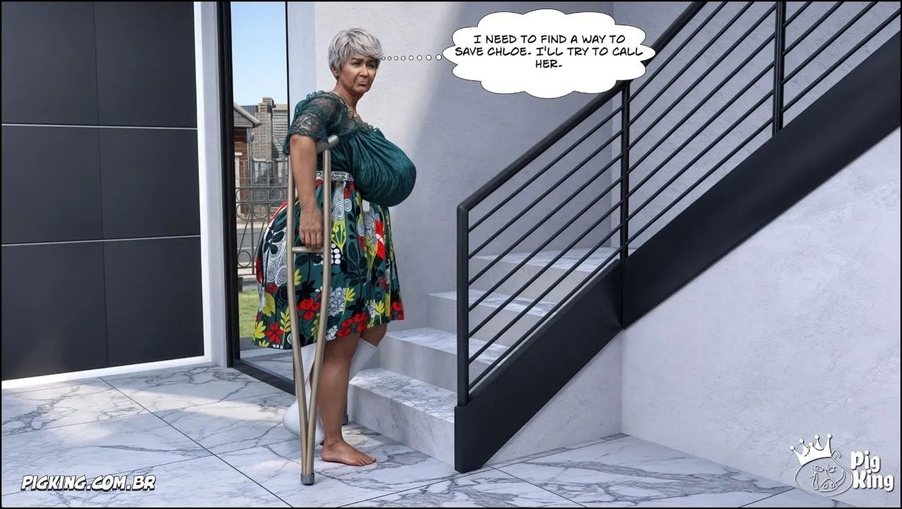 Forbidden Desire 11-38 – Remake [Crazydad3D], Forbidden Desire 30 – Remake, page 37 of 102