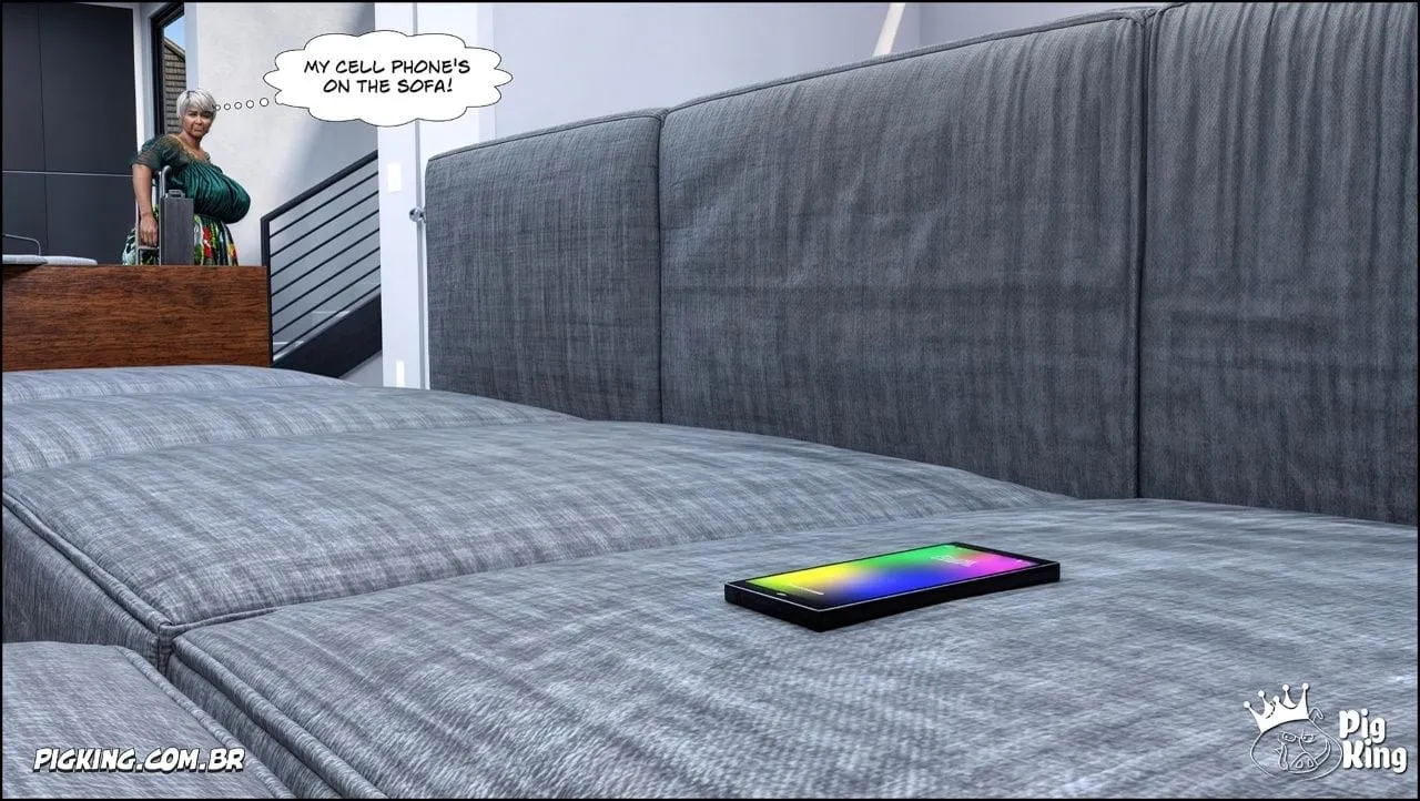 Forbidden Desire 11-38 – Remake [Crazydad3D], Forbidden Desire 30 – Remake, page 38 of 102