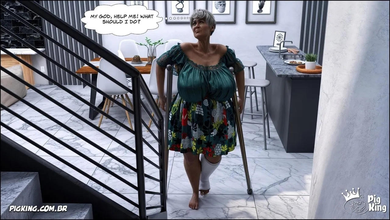 Forbidden Desire 11-38 – Remake [Crazydad3D], Forbidden Desire 30 – Remake, page 7 of 102
