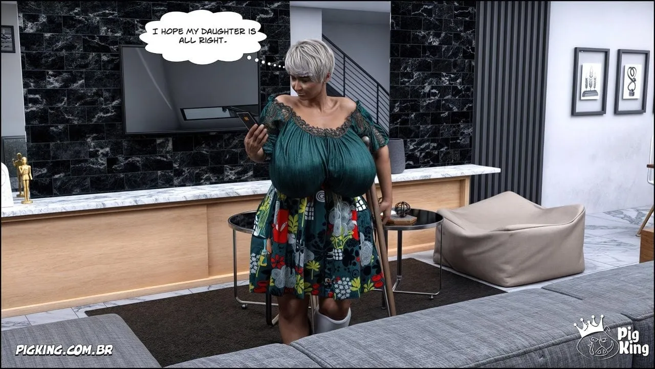 Forbidden Desire 11-38 – Remake [Crazydad3D], Forbidden Desire 30 – Remake, page 67 of 102