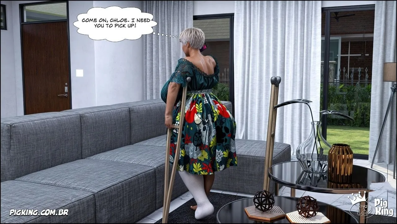 Forbidden Desire 11-38 – Remake [Crazydad3D], Forbidden Desire 30 – Remake, page 70 of 102