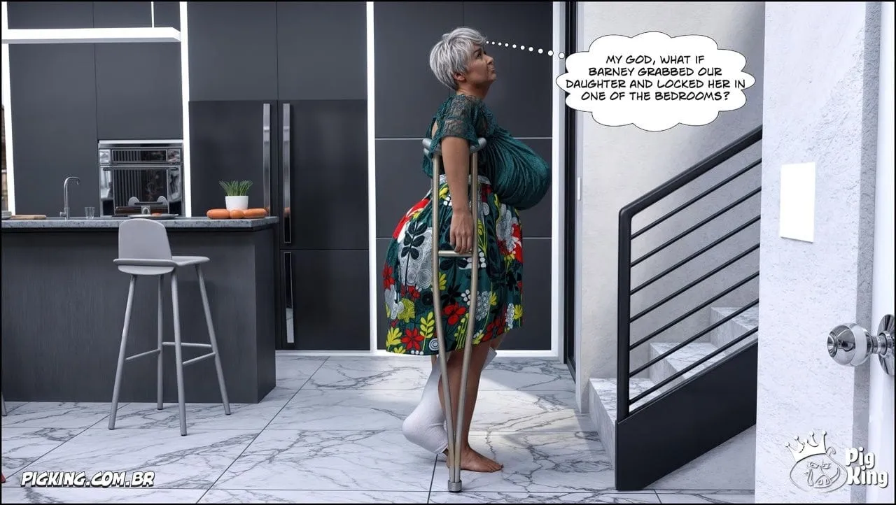 Forbidden Desire 11-38 – Remake [Crazydad3D], Forbidden Desire 30 – Remake, page 9 of 102