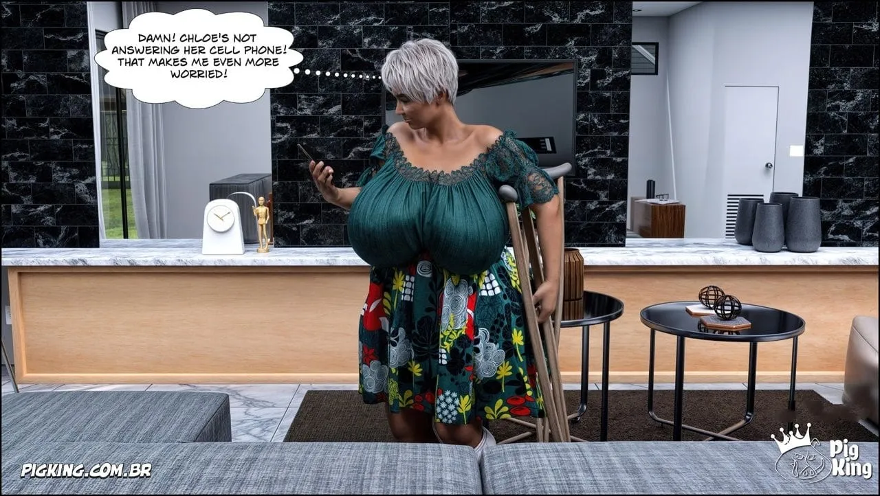 Forbidden Desire 11-38 – Remake [Crazydad3D], Forbidden Desire 30 – Remake, page 82 of 102