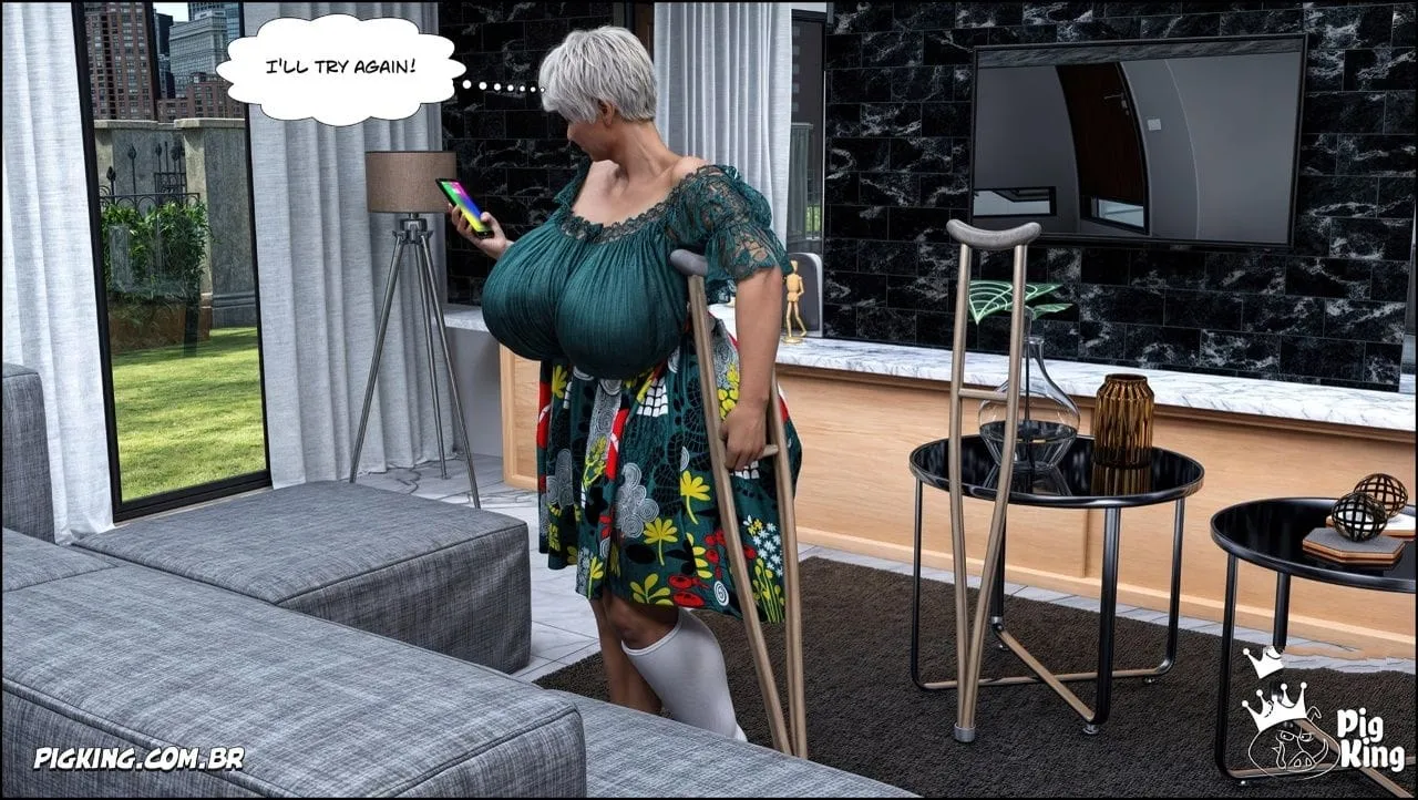 Forbidden Desire 11-38 – Remake [Crazydad3D], Forbidden Desire 30 – Remake, page 83 of 102
