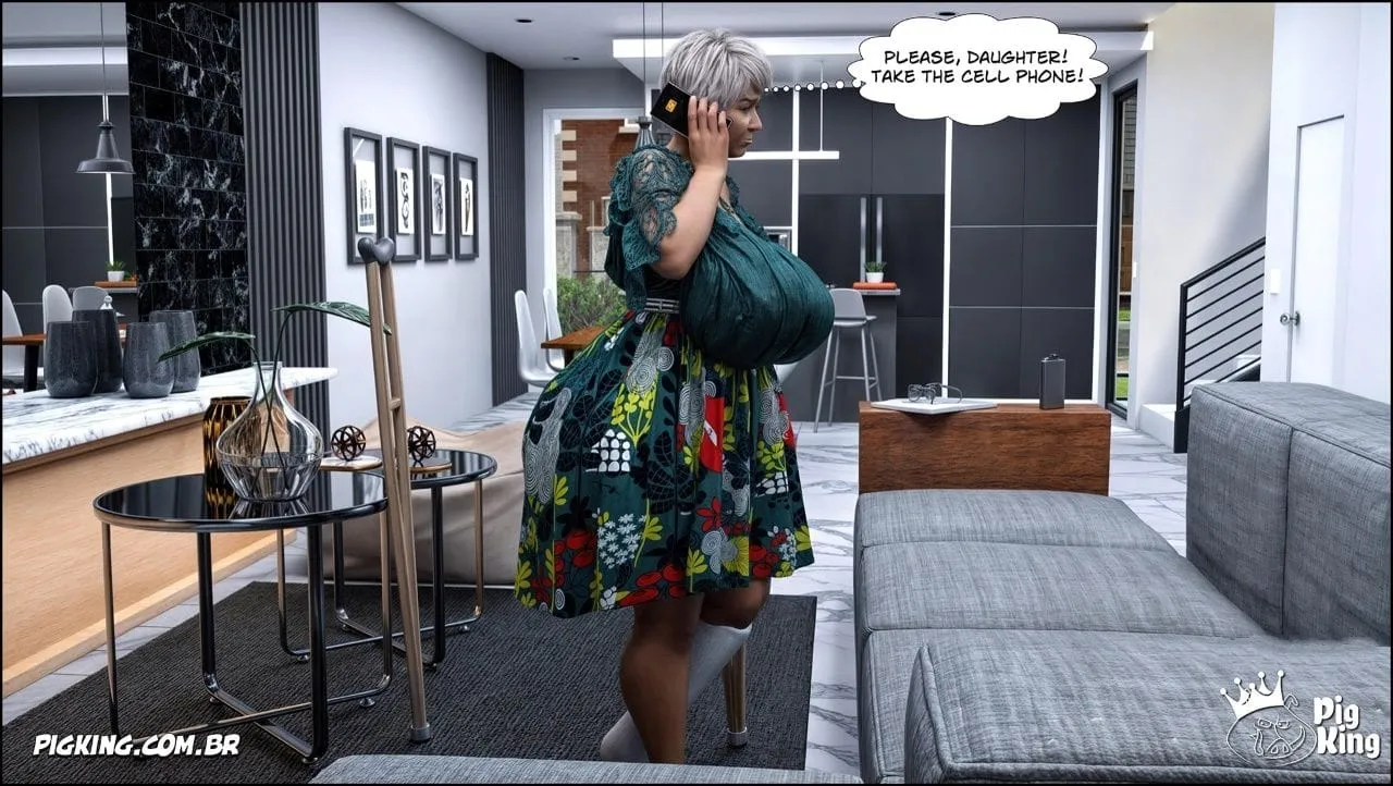 Forbidden Desire 11-38 – Remake [Crazydad3D], Forbidden Desire 30 – Remake, page 84 of 102