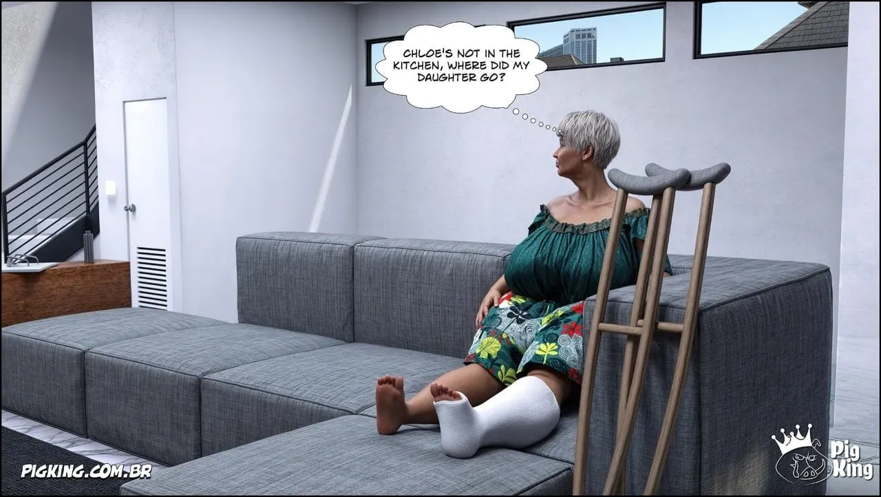 Forbidden Desire 11-38 – Remake [Crazydad3D], Forbidden Desire 29 – Remake, page 53 of 102