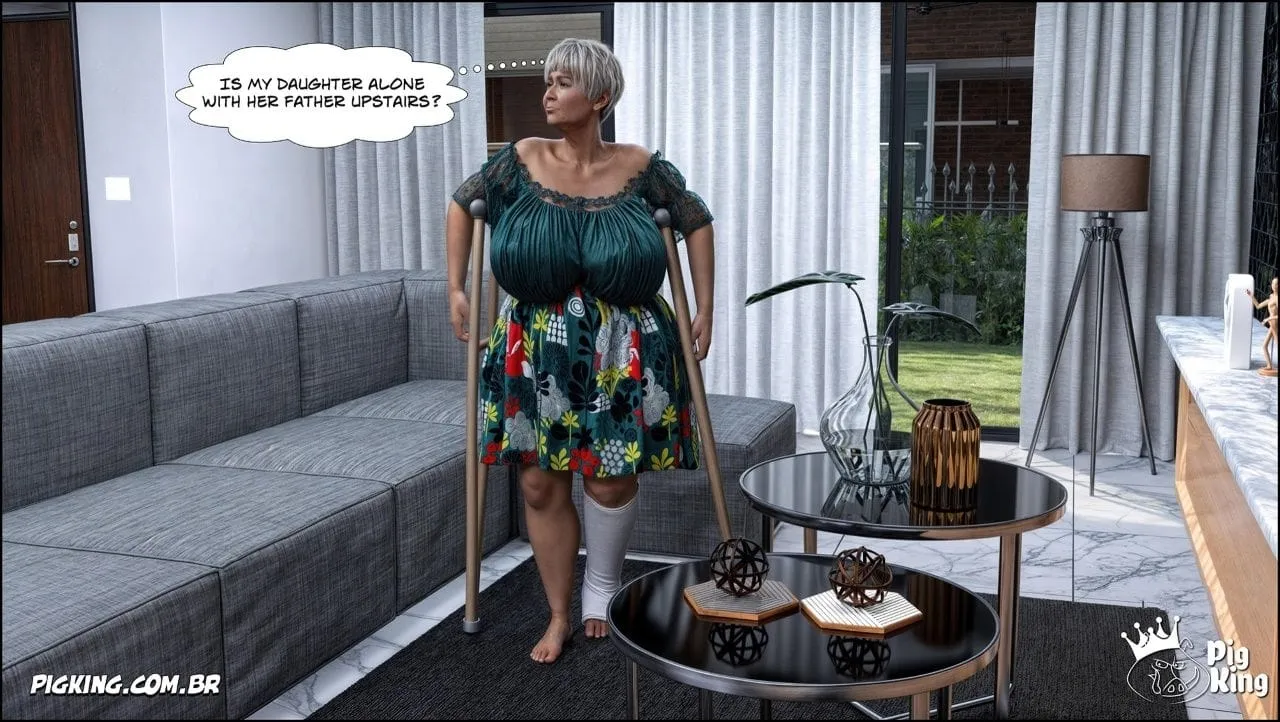 Forbidden Desire 11-38 – Remake [Crazydad3D], Forbidden Desire 29 – Remake, page 67 of 102