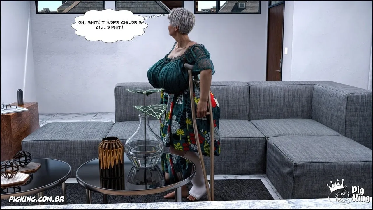 Forbidden Desire 11-38 – Remake [Crazydad3D], Forbidden Desire 29 – Remake, page 68 of 102