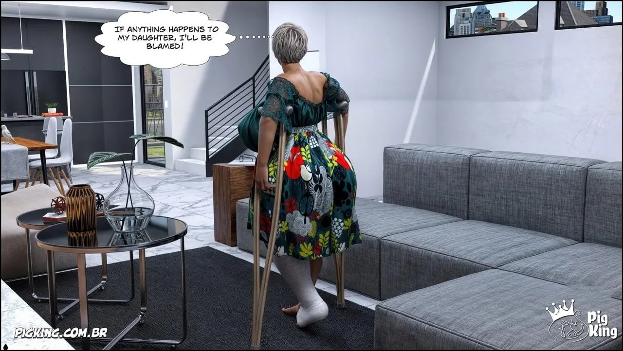 Forbidden Desire 11-38 – Remake [Crazydad3D], Forbidden Desire 29 – Remake, page 69 of 102