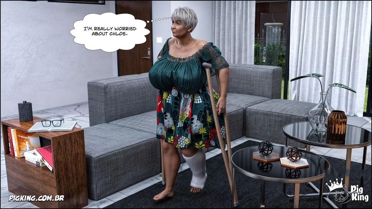 Forbidden Desire 11-38 – Remake [Crazydad3D], Forbidden Desire 29 – Remake, page 82 of 102