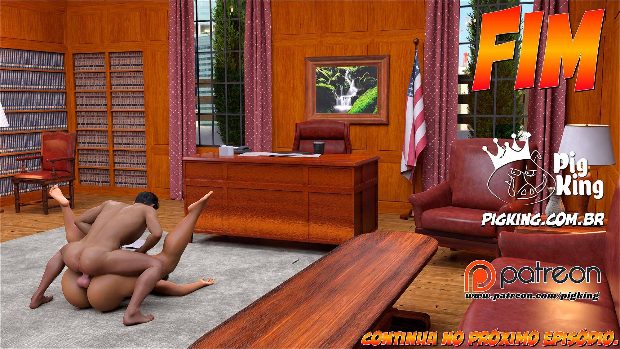 Forbidden Desire 11-38 – Remake [Crazydad3D], Forbidden Desire 27 – Remake, page 207 of 207