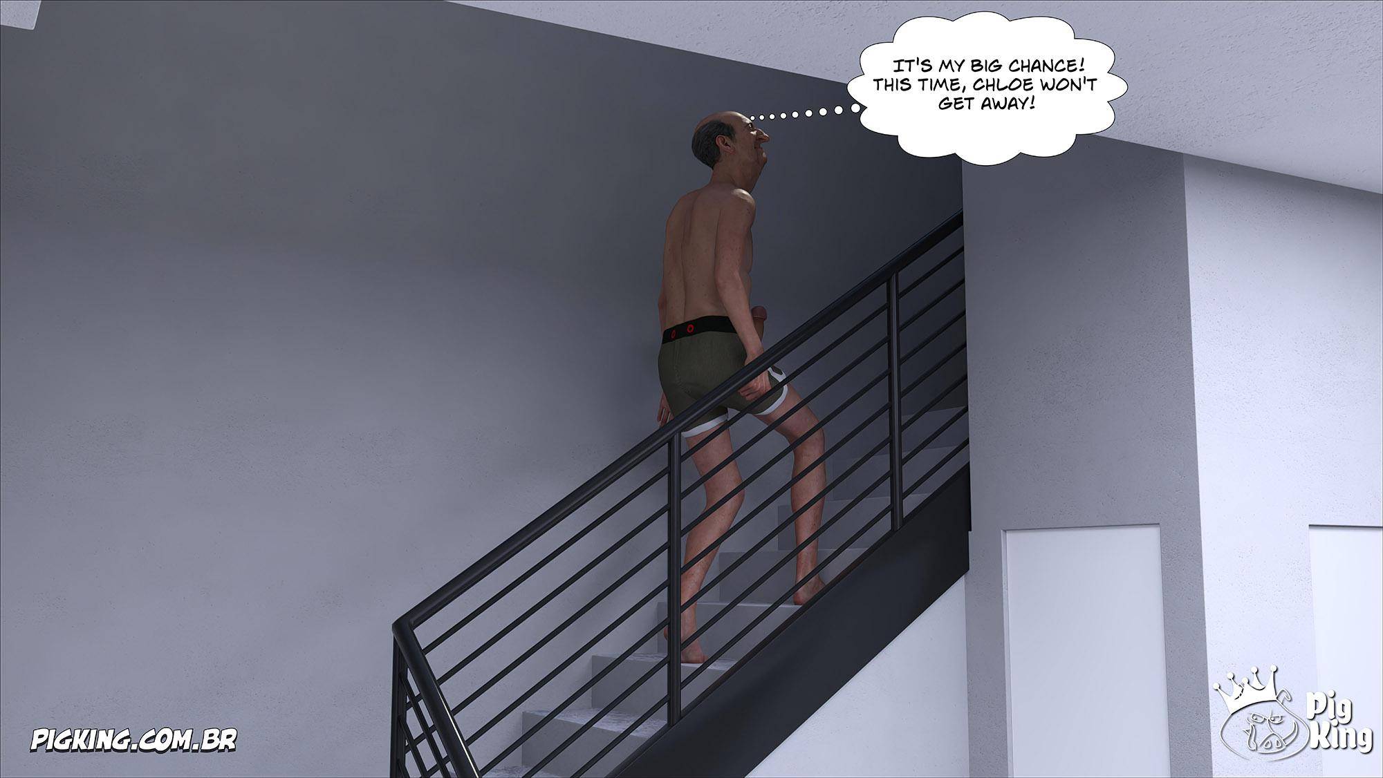 Forbidden Desire 11-38 – Remake [Crazydad3D], Forbidden Desire 26 – Remake, page 31 of 102