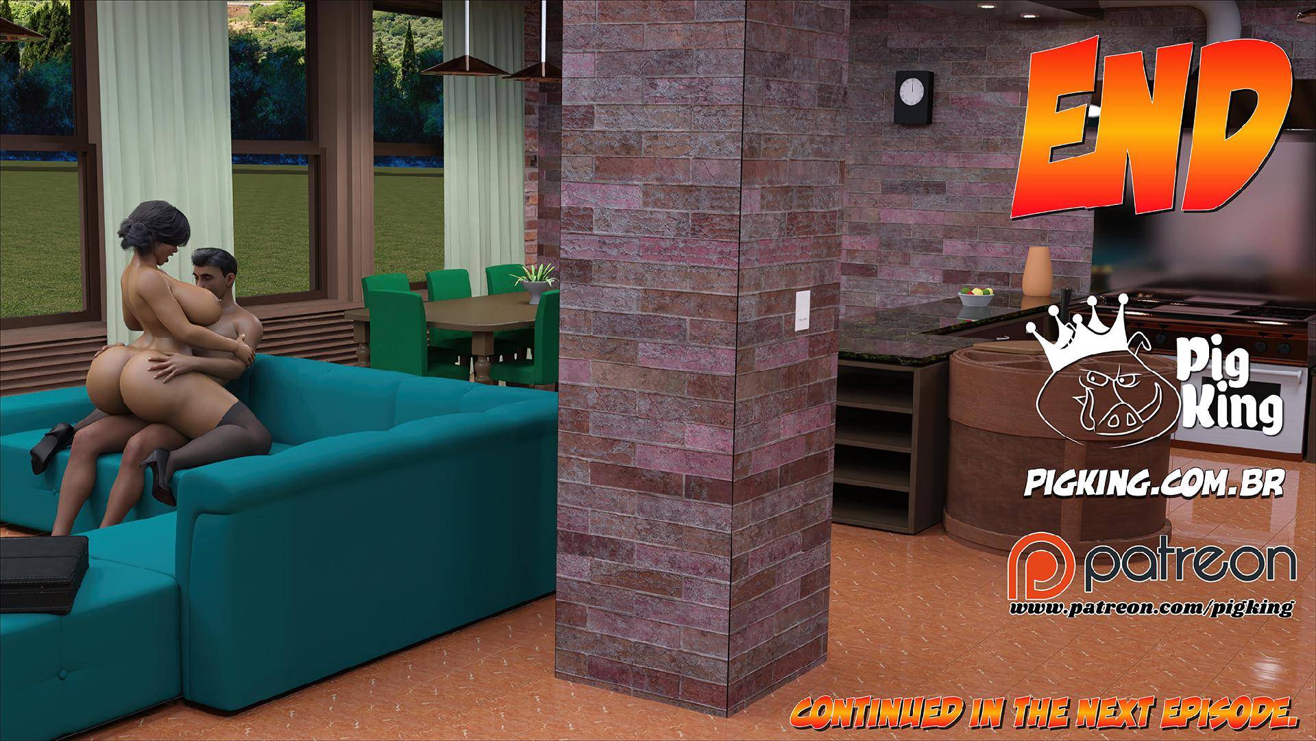 Forbidden Desire 11-38 – Remake [Crazydad3D], Forbidden Desire 15 – Remake, page 102 of 102