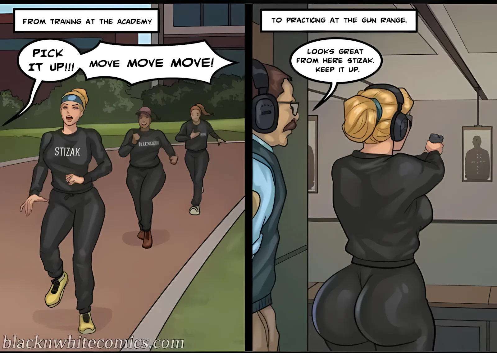Fuck 12 🔥, Fuck 12 🔥, page 13 of 143