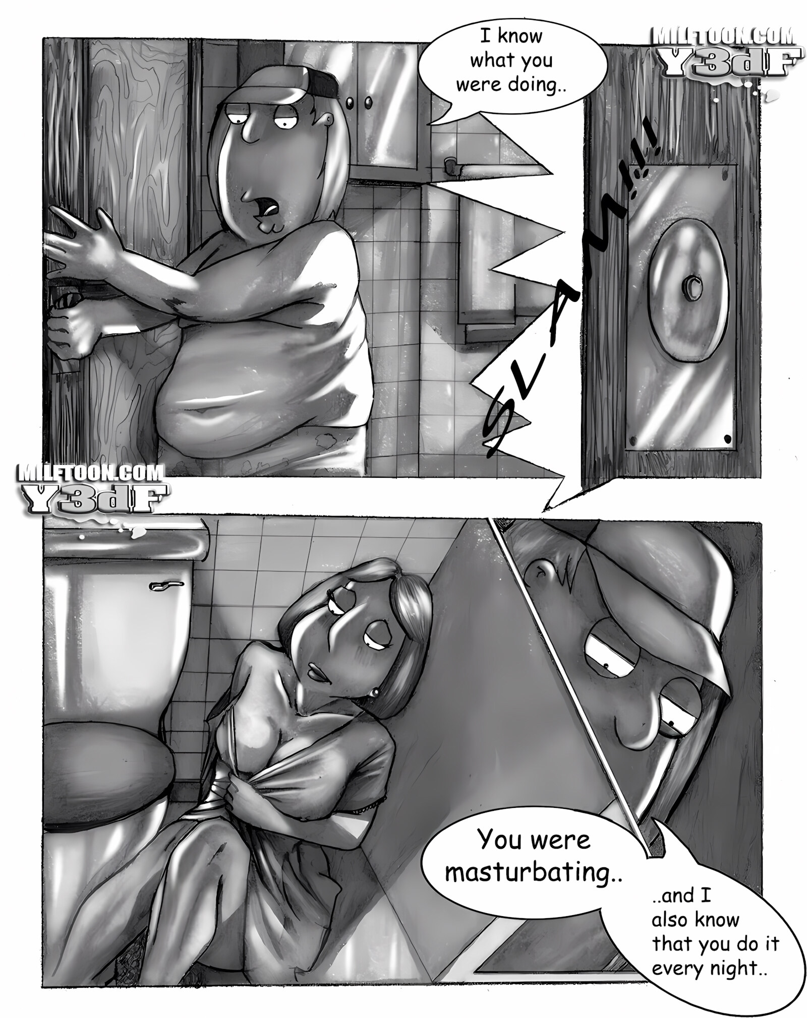 Guy [Milftoon], Guy, page 6 of 15