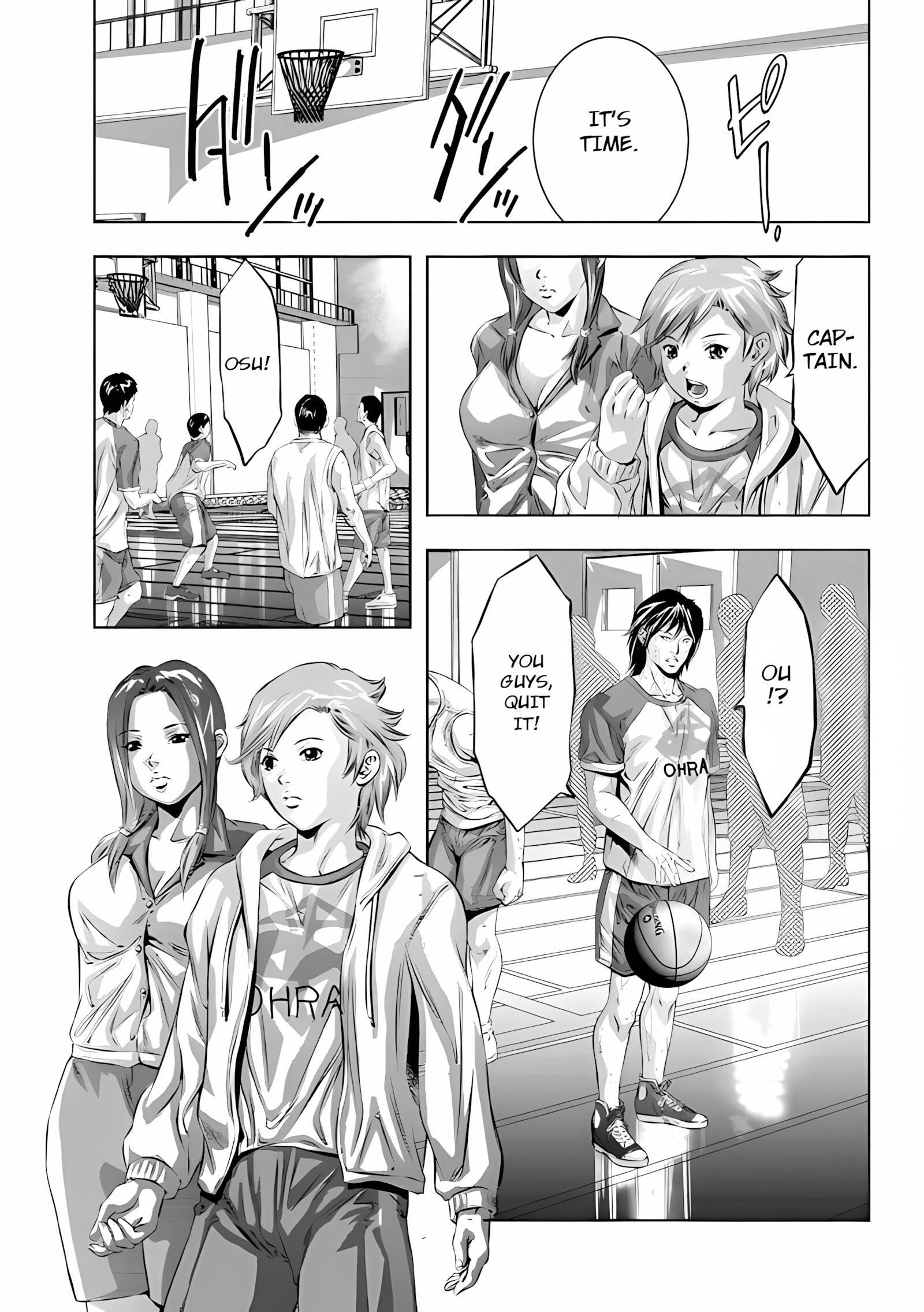 Hakudaku no Yami [Hirohisa Onikubo], Hakudaku no Yami, page 86 of 190