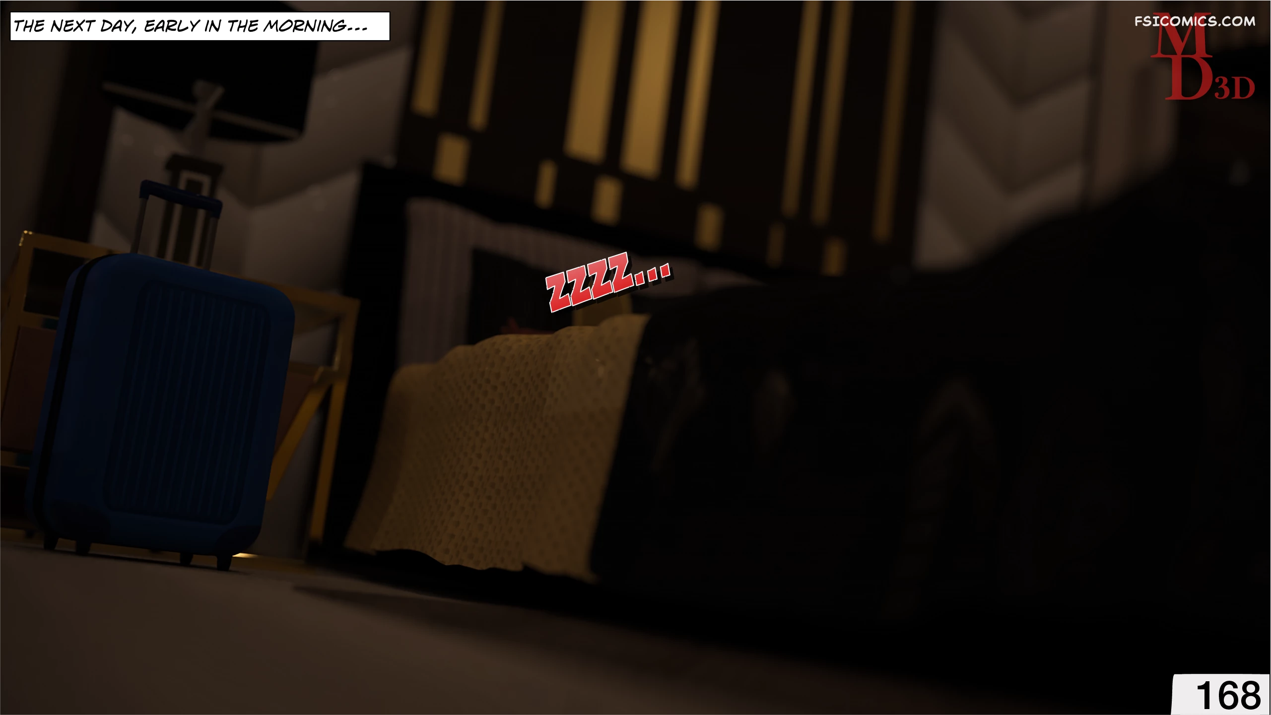 Immoral Temptations [Magic Dragon 3D], 1 . Immoral Temptations - Chapter 1, page 130 of 303