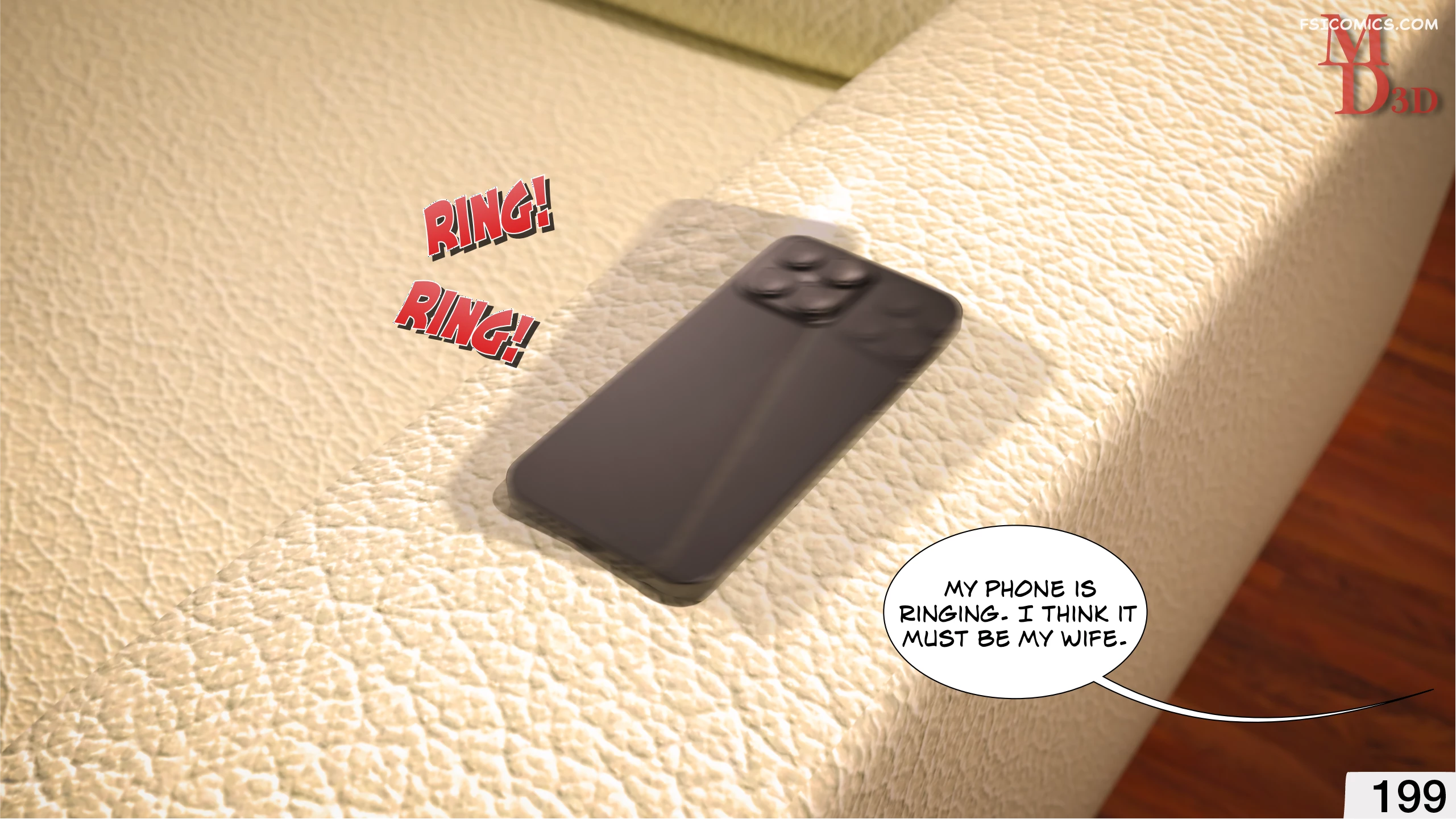 Immoral Temptations [Magic Dragon 3D], 1 . Immoral Temptations - Chapter 1, page 161 of 303