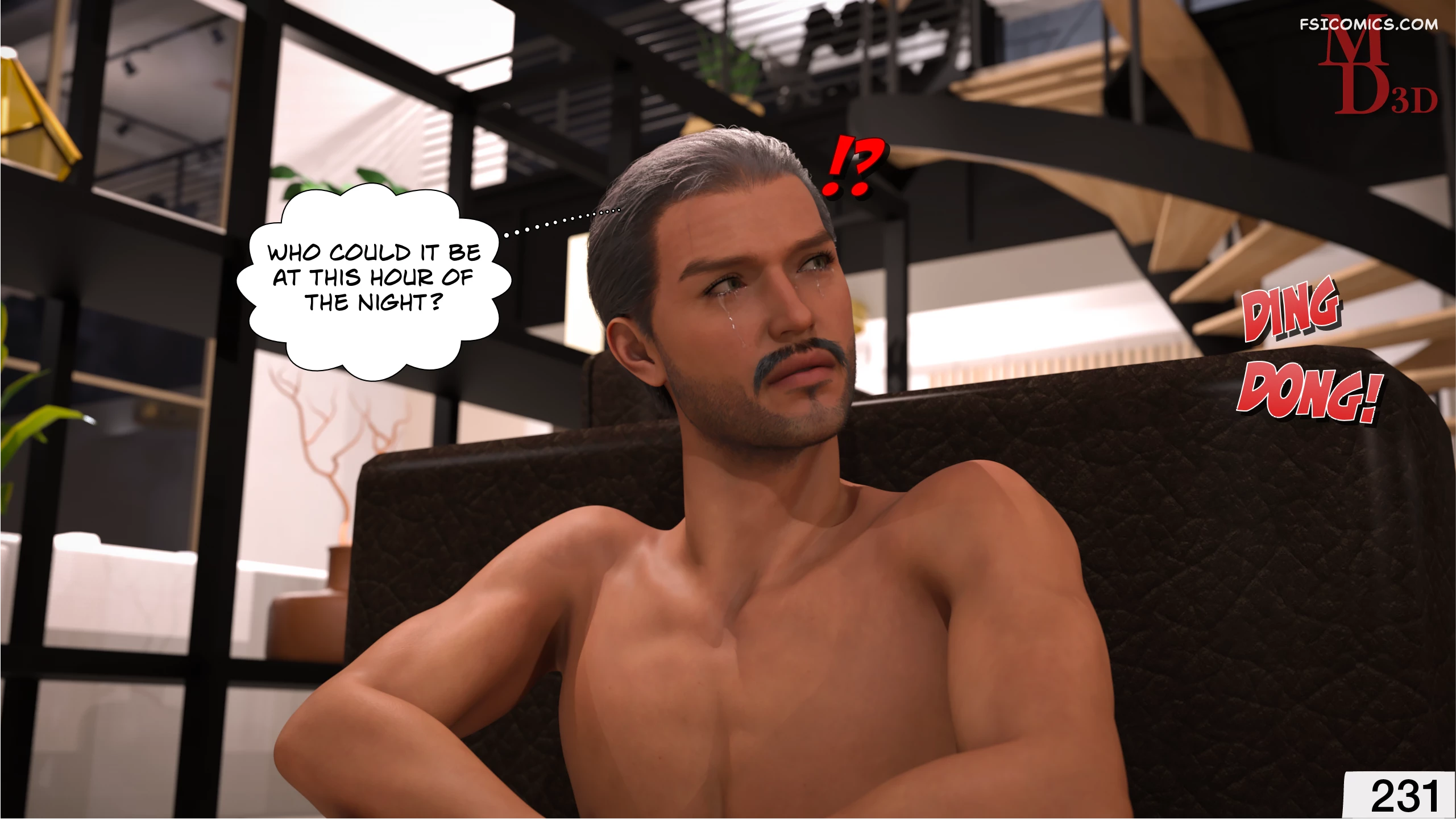 Immoral Temptations [Magic Dragon 3D], 1 . Immoral Temptations - Chapter 1, page 193 of 303