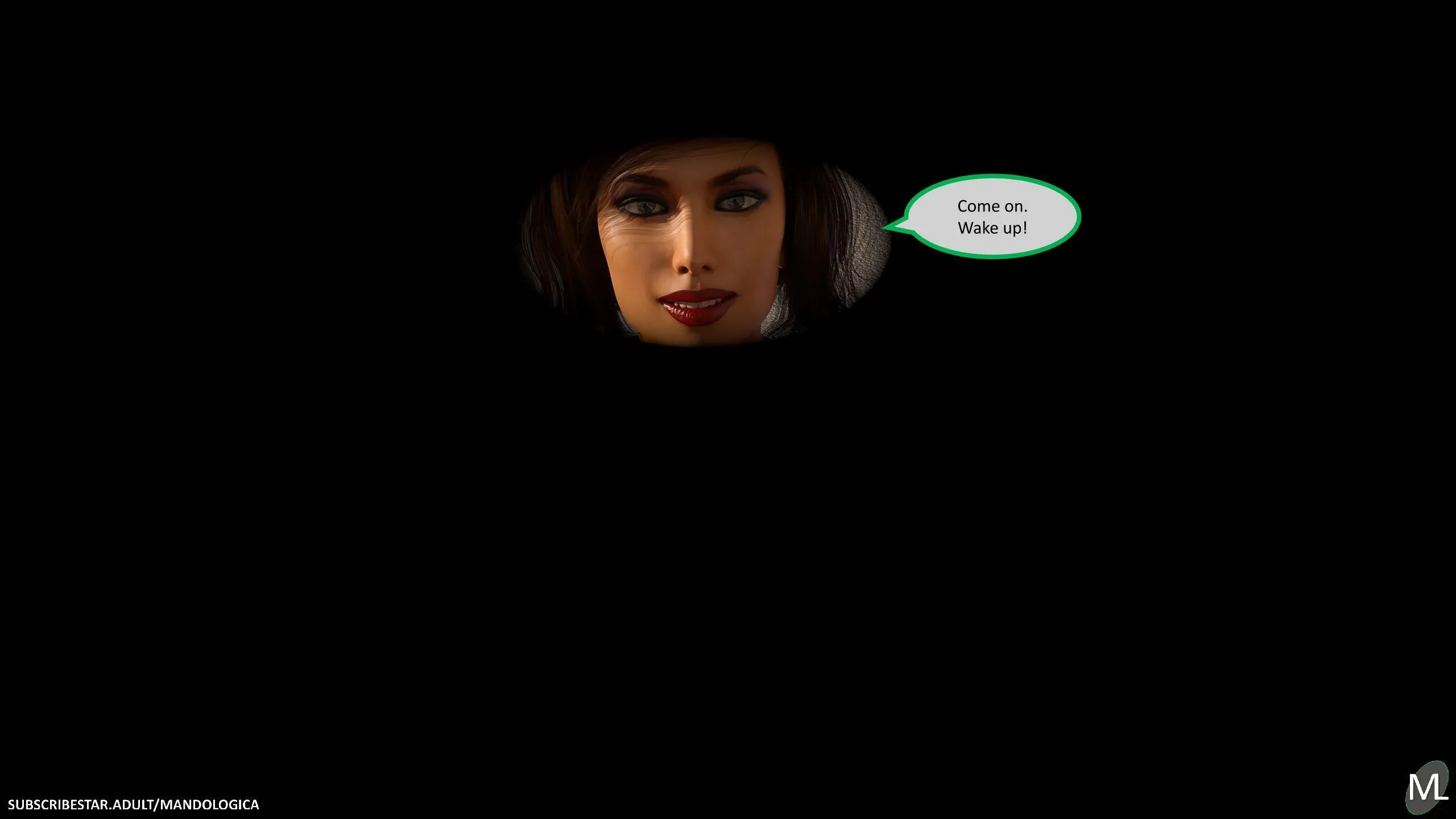 Just For You [MandoLogica], Just For You Part - 7, page 4 of 80