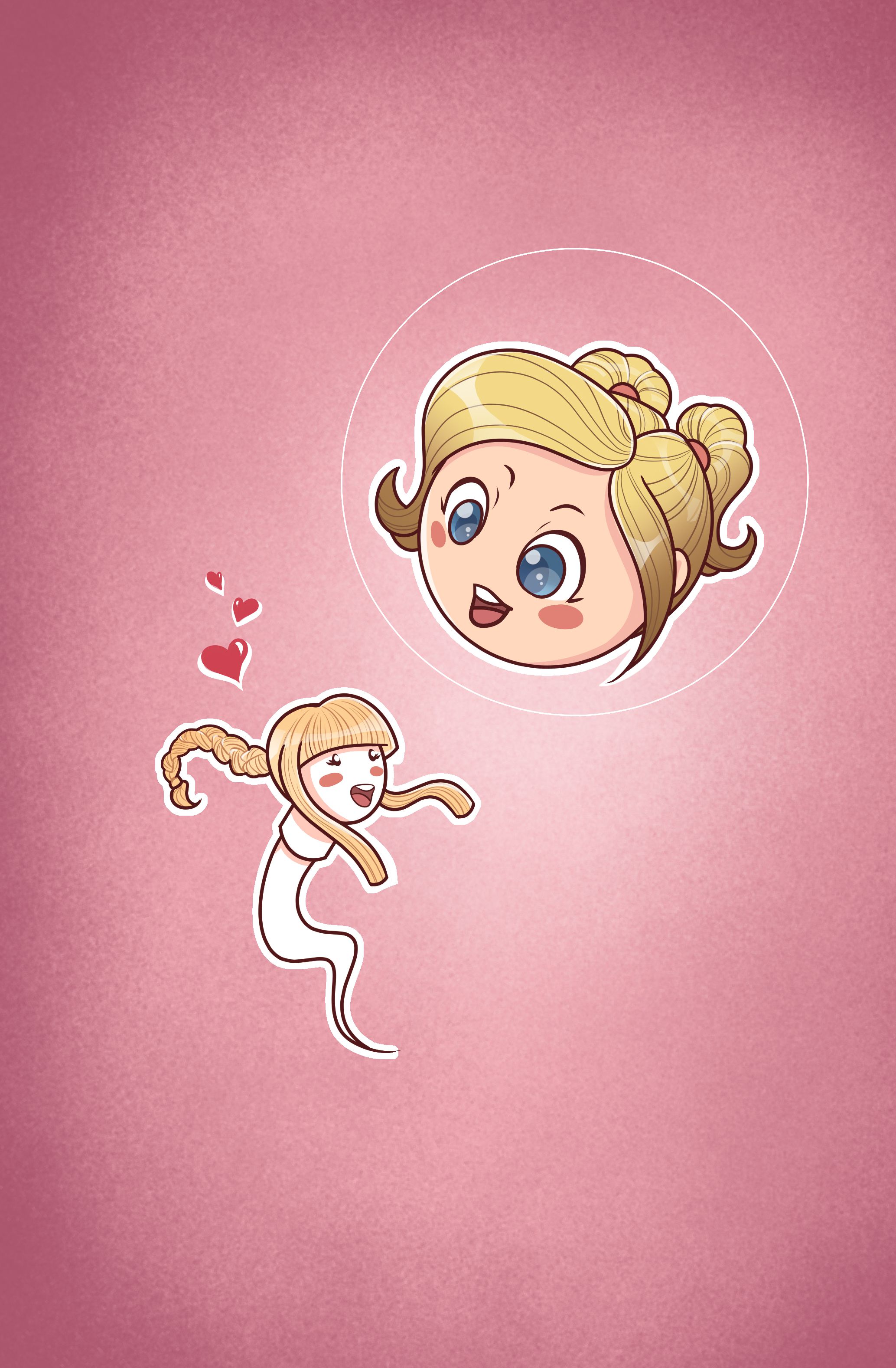 Mary’s First Time [Agent Red Girl], Mary’s First Time 3, page 16 of 16