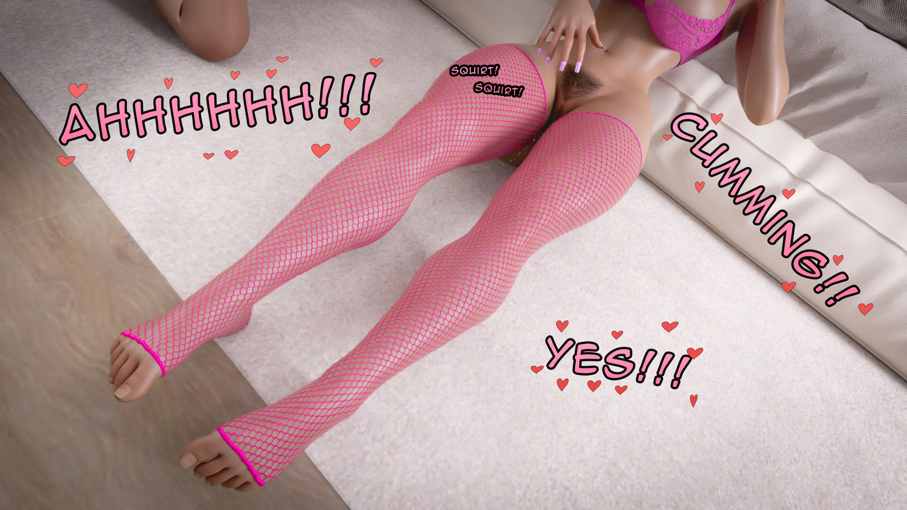 MILF in Heat [Fireglow3D], 1 . MILF in Heat - Chapter 1, page 114 of 152