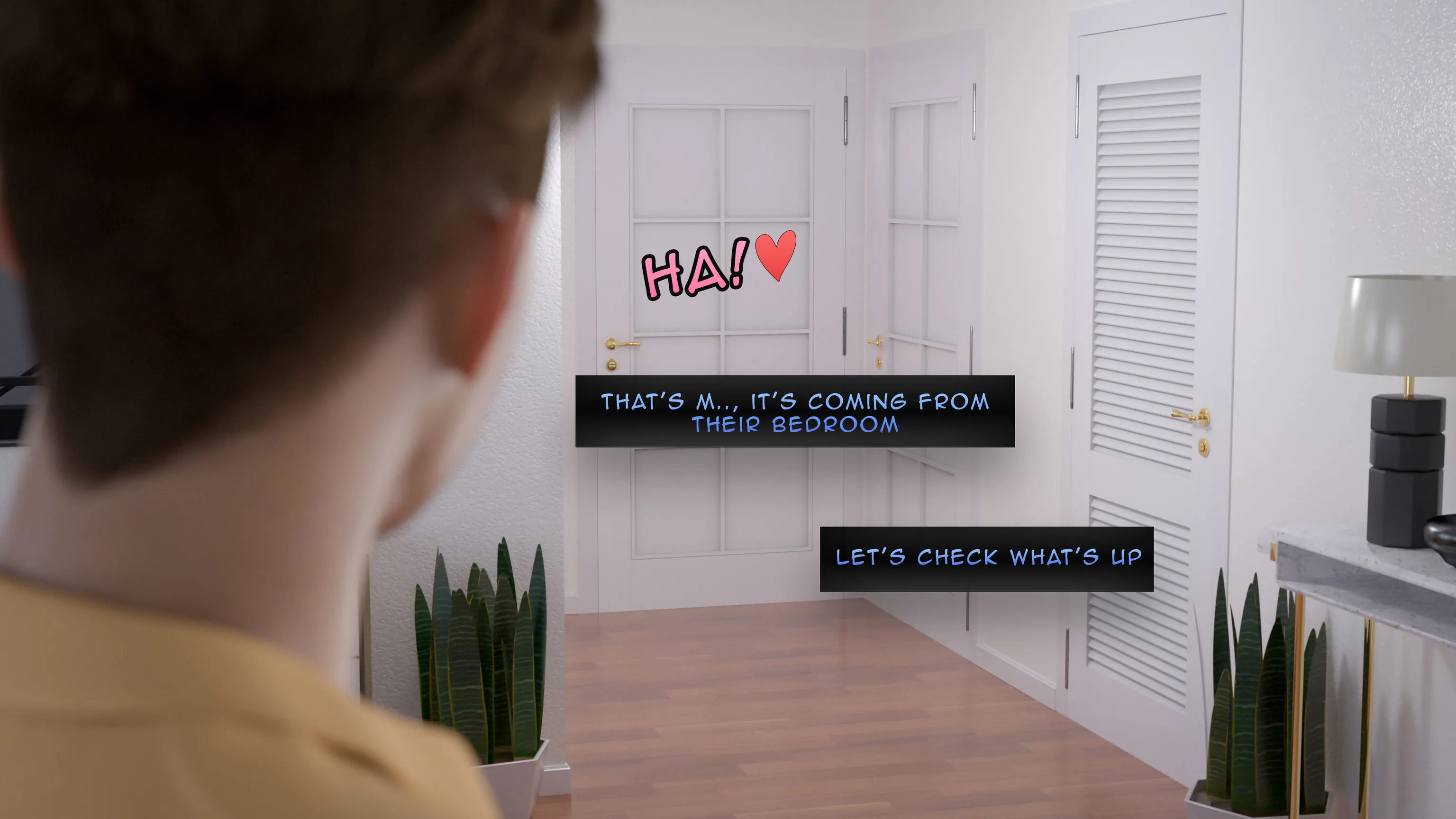 MILF in Heat [Fireglow3D], 1 . MILF in Heat - Chapter 1, page 15 of 152