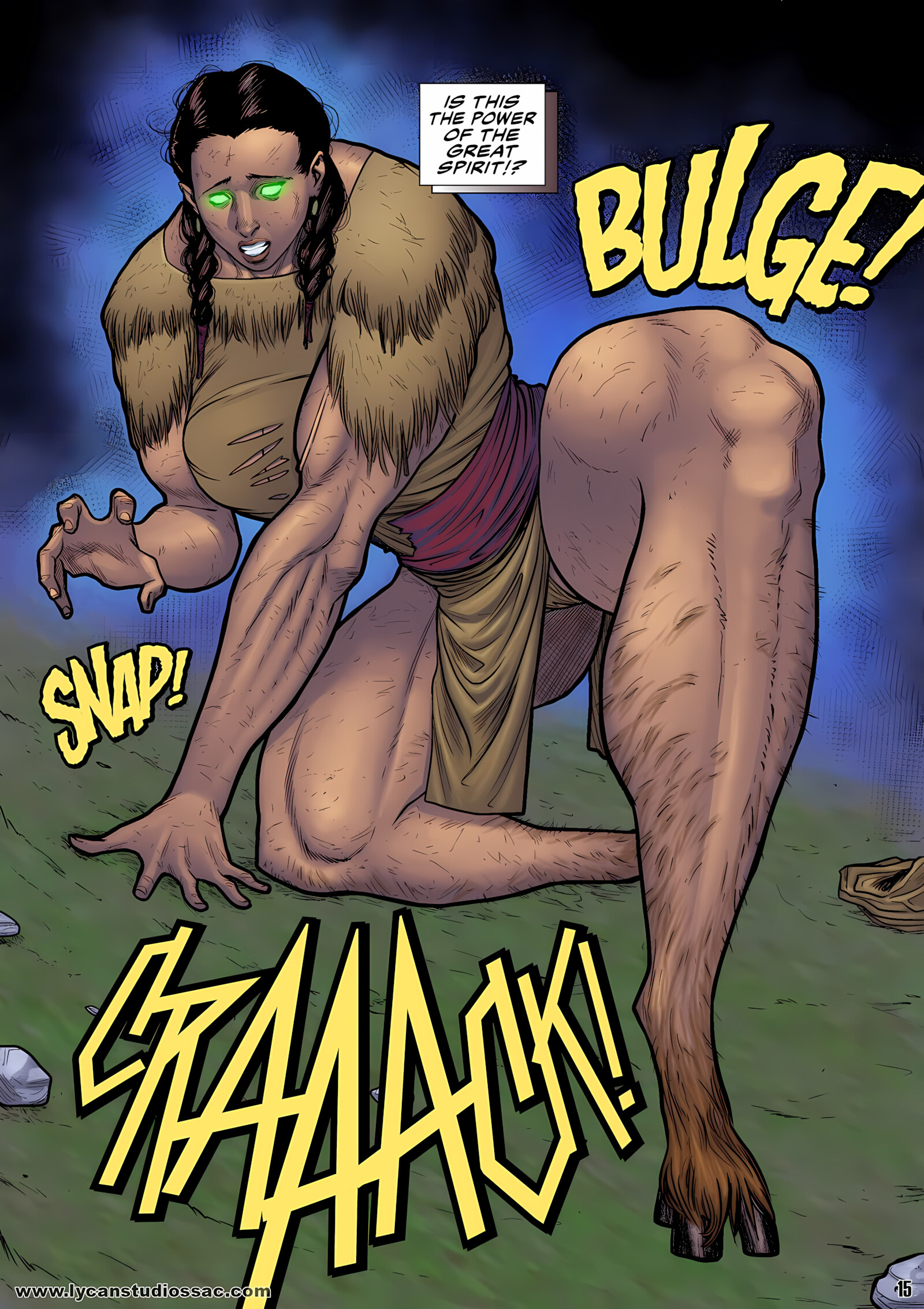 Moki [Soul joer], Moki, page 17 of 27