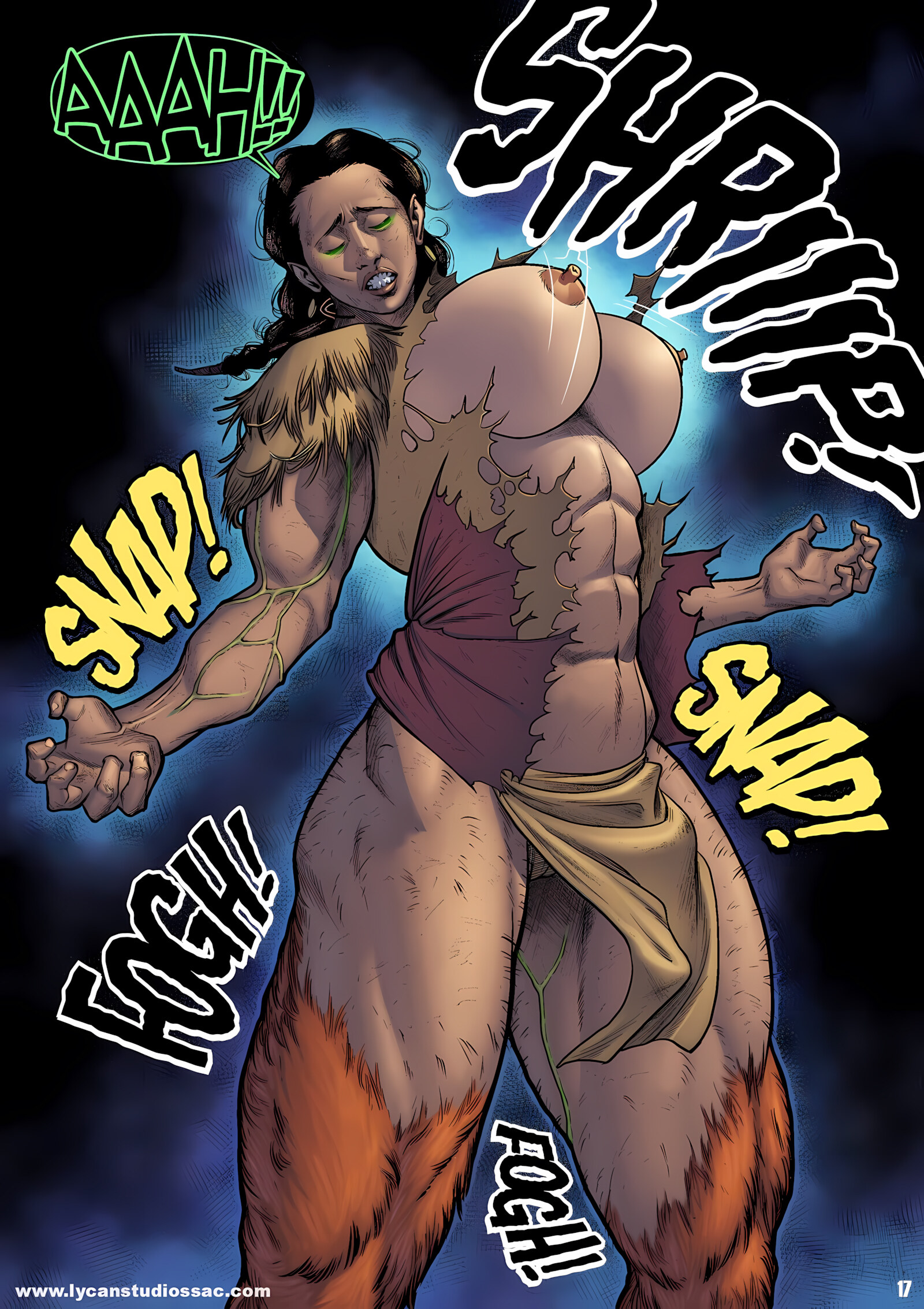 Moki [Soul joer], Moki, page 19 of 27