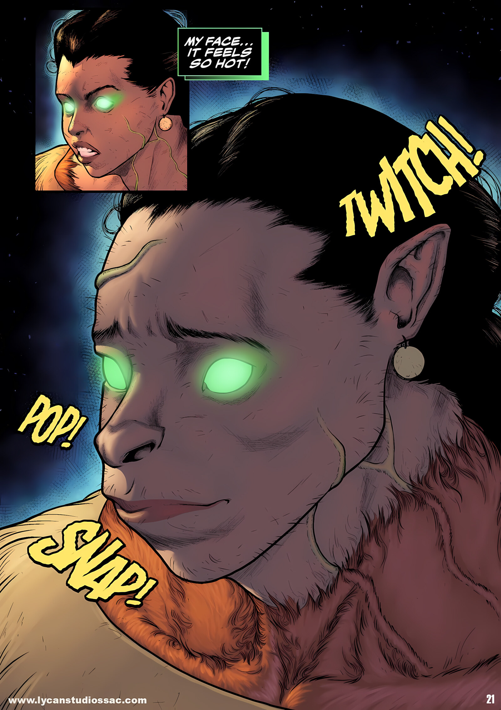 Moki [Soul joer], Moki, page 23 of 27
