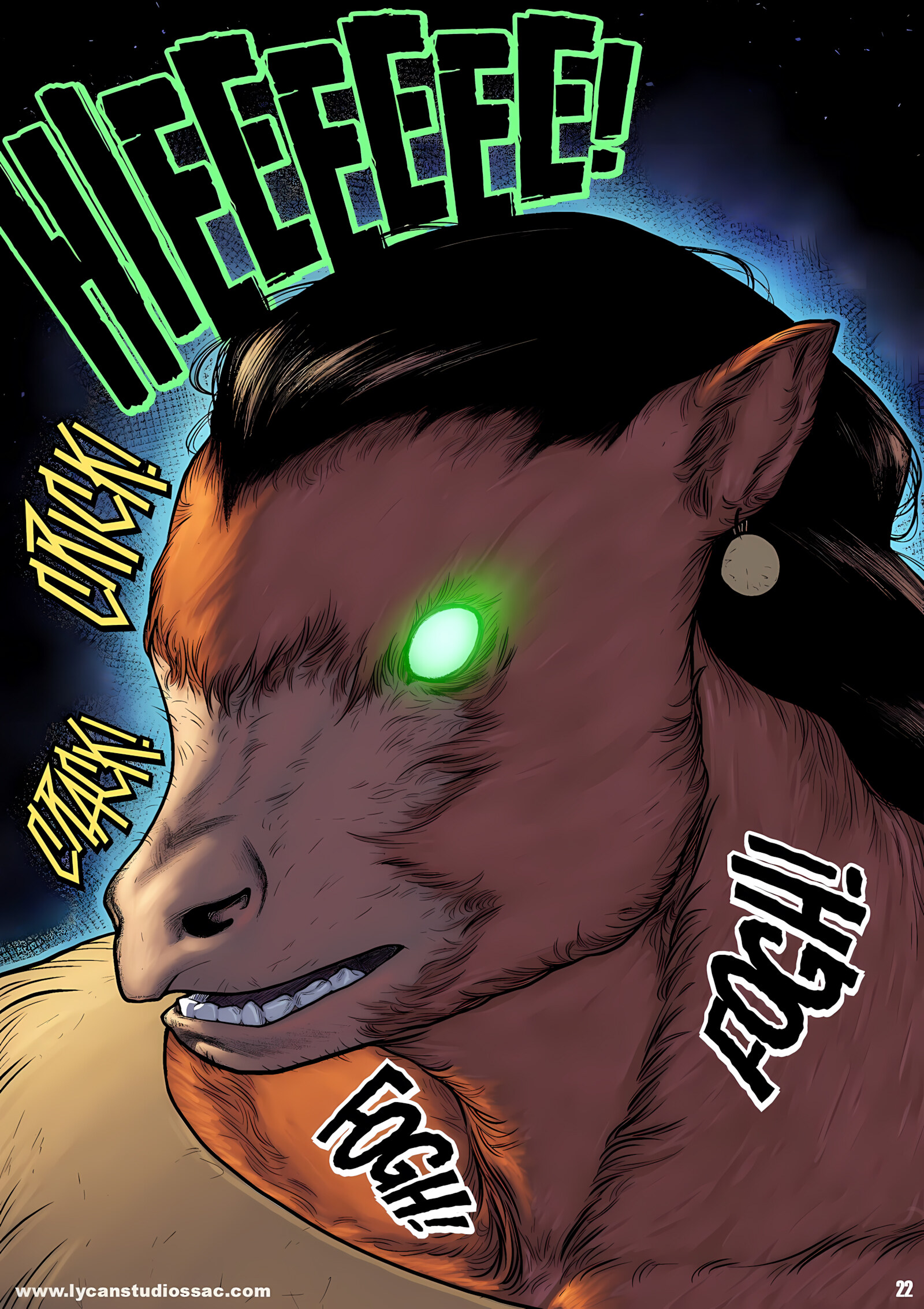 Moki [Soul joer], Moki, page 24 of 27