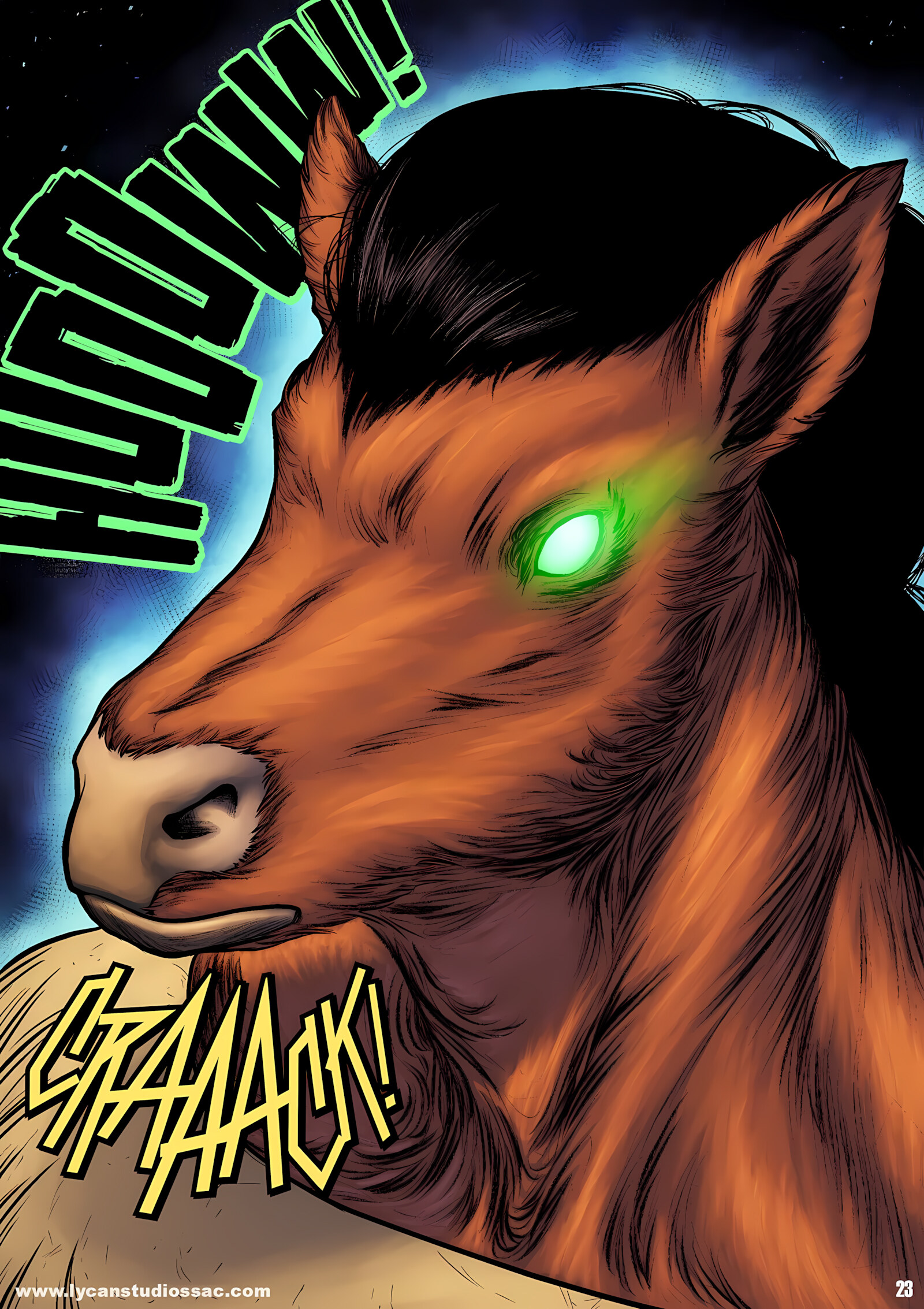 Moki [Soul joer], Moki, page 25 of 27