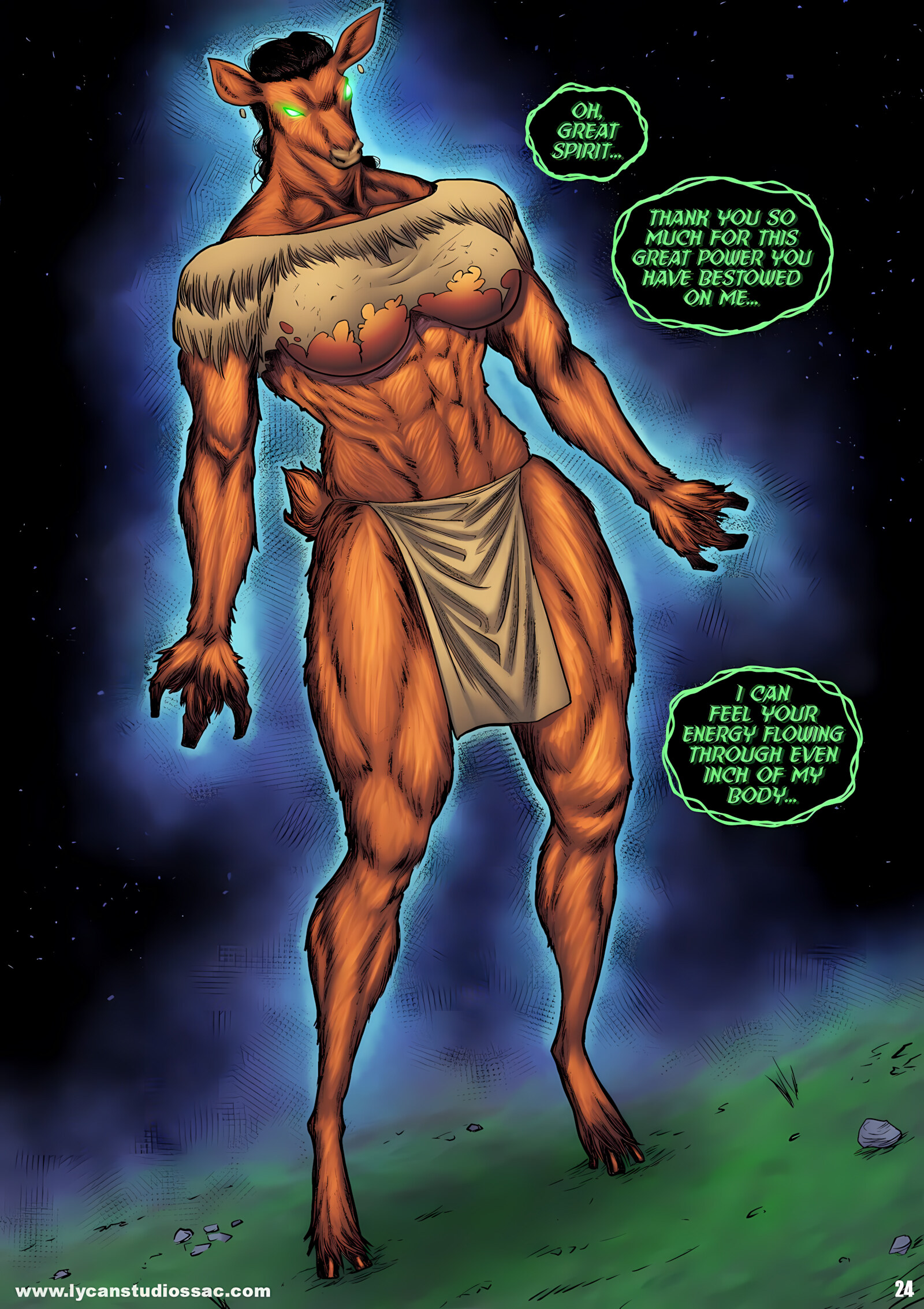 Moki [Soul joer], Moki, page 26 of 27