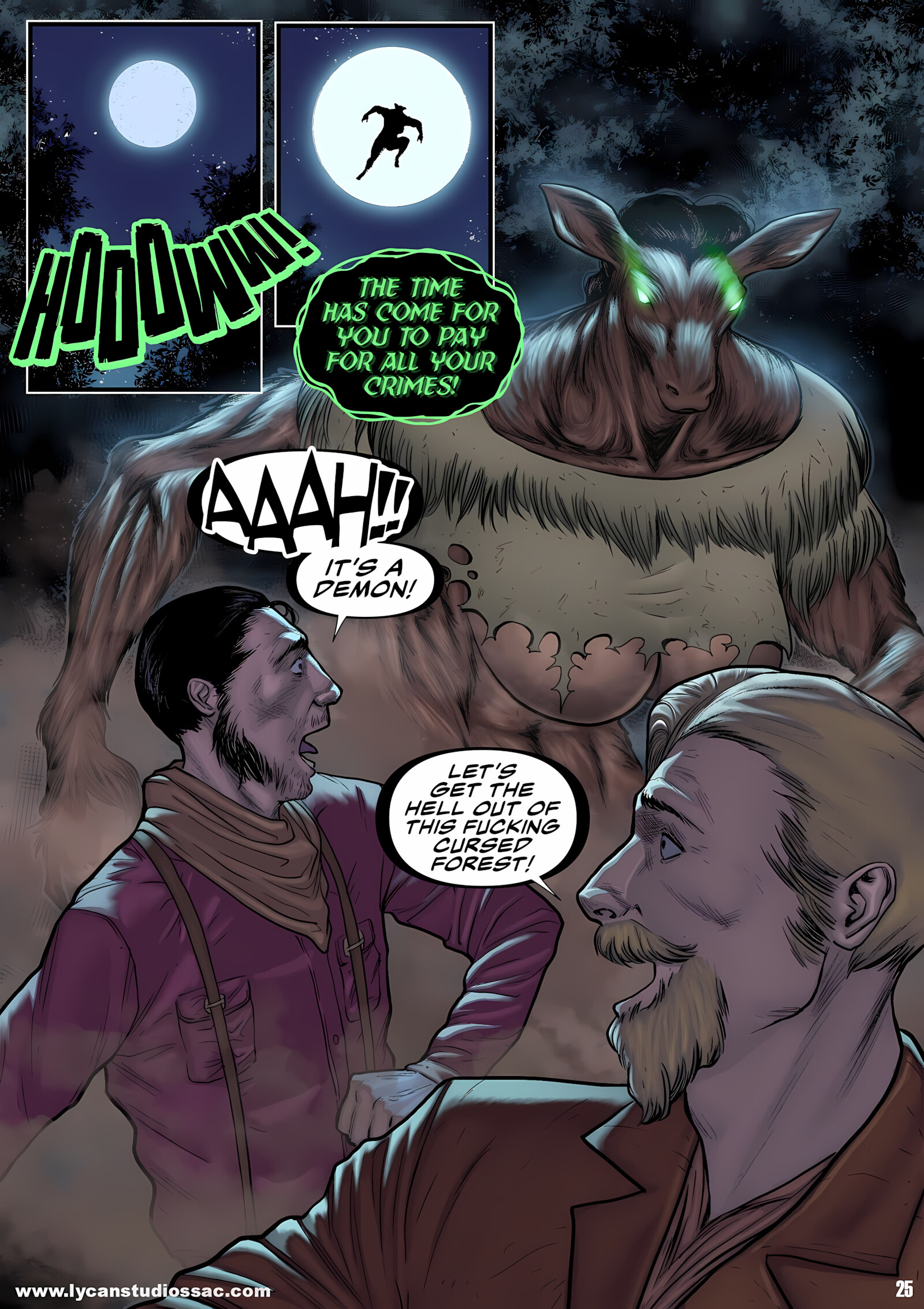 Moki [Soul joer], Moki, page 27 of 27