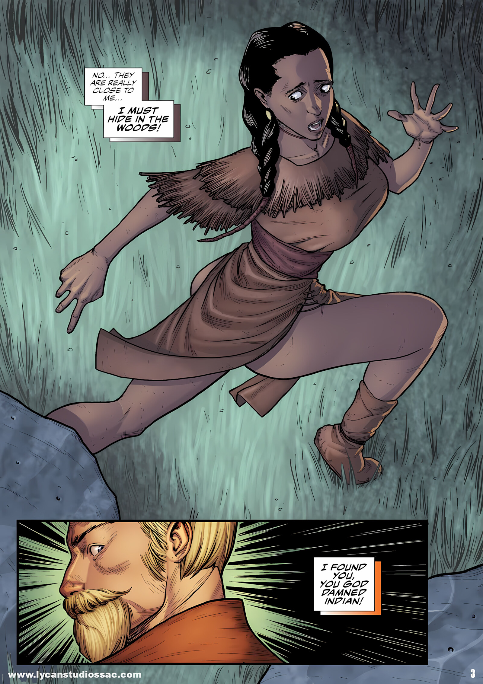 Moki [Soul joer], Moki, page 5 of 27