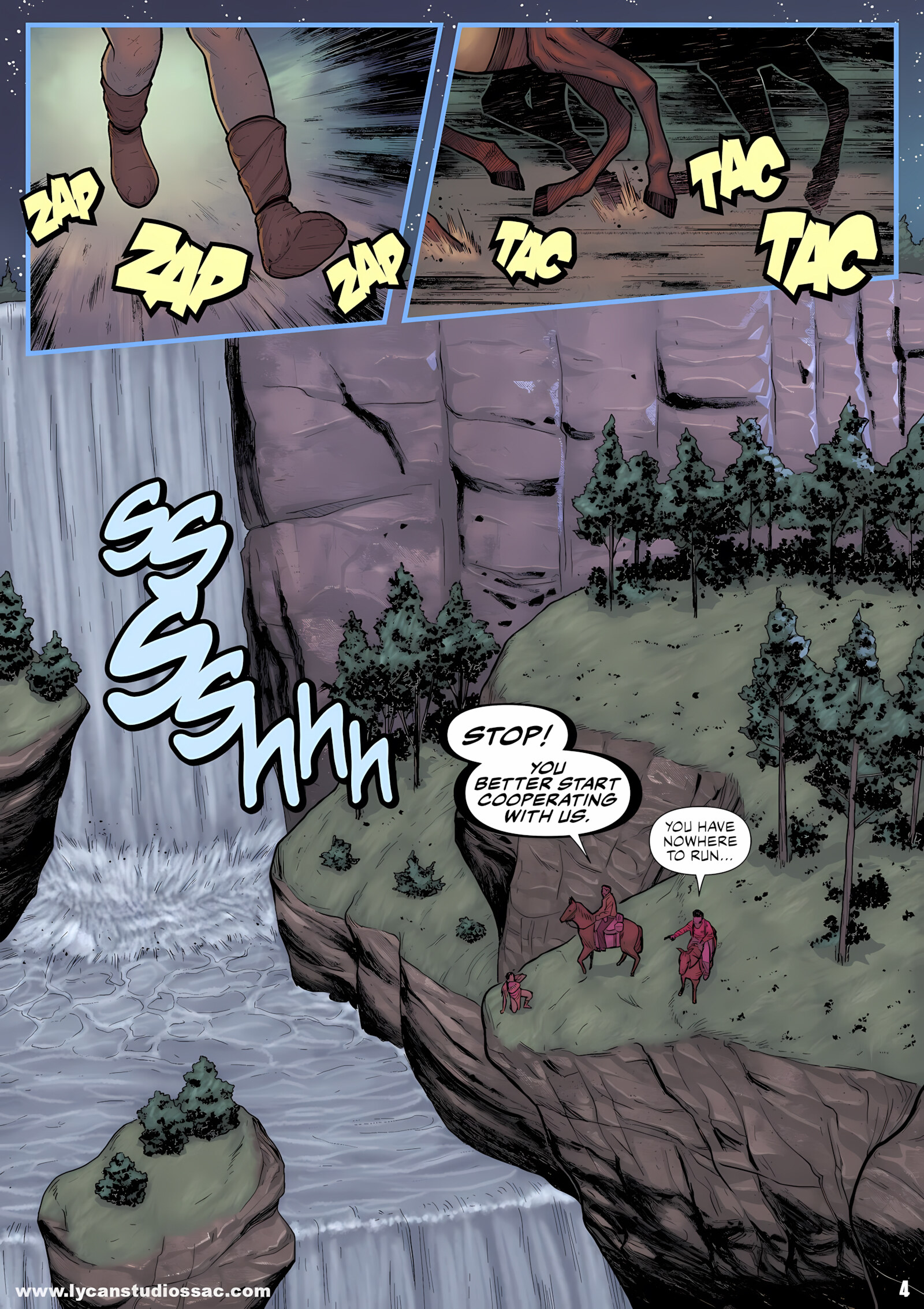 Moki [Soul joer], Moki, page 6 of 27