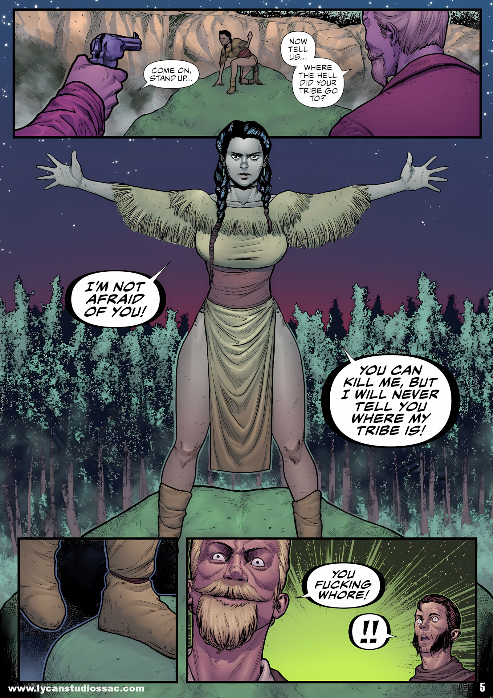 Moki [Soul joer], Moki, page 7 of 27